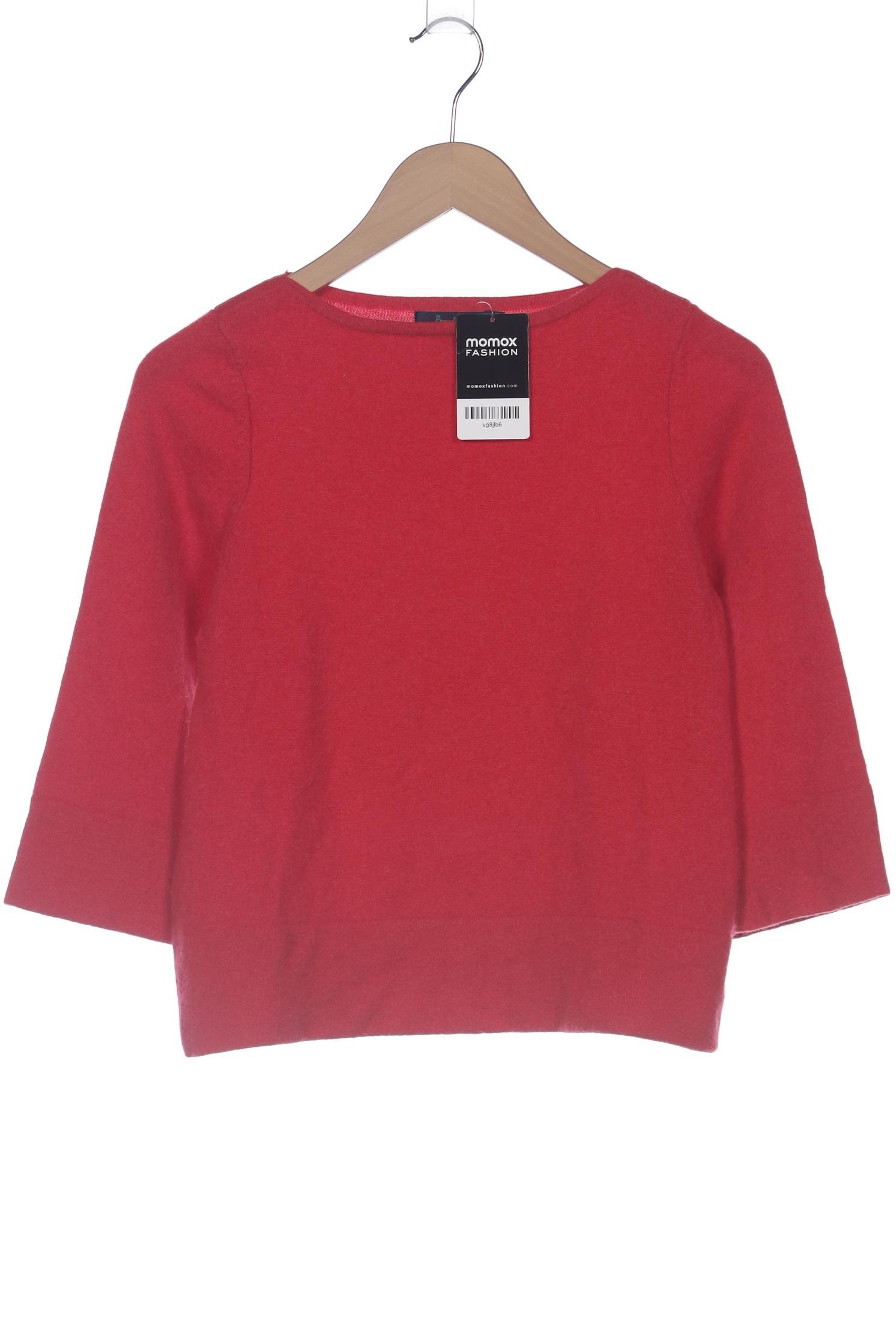 

Boden Damen Pullover, rot, Gr. 10