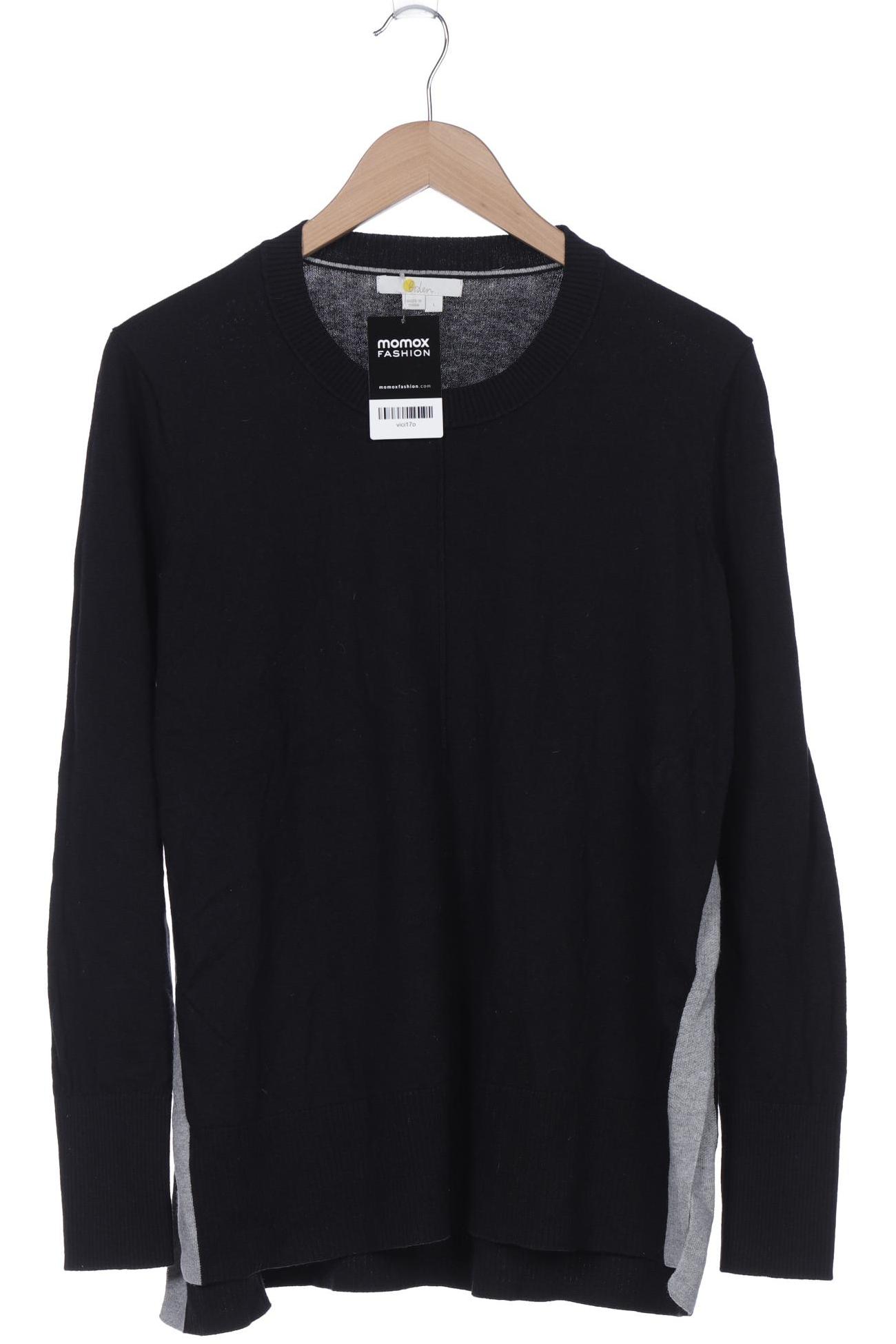 

Boden Damen Pullover, schwarz, Gr. 42