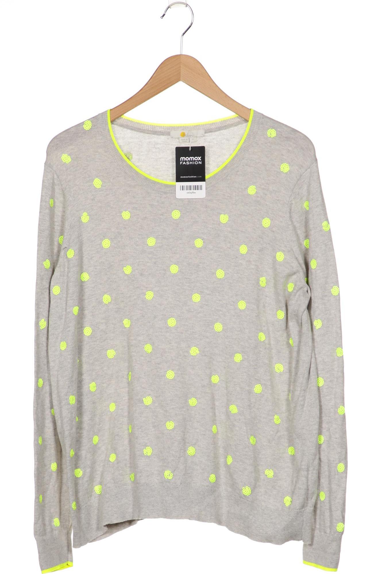 

Boden Damen Pullover, grau