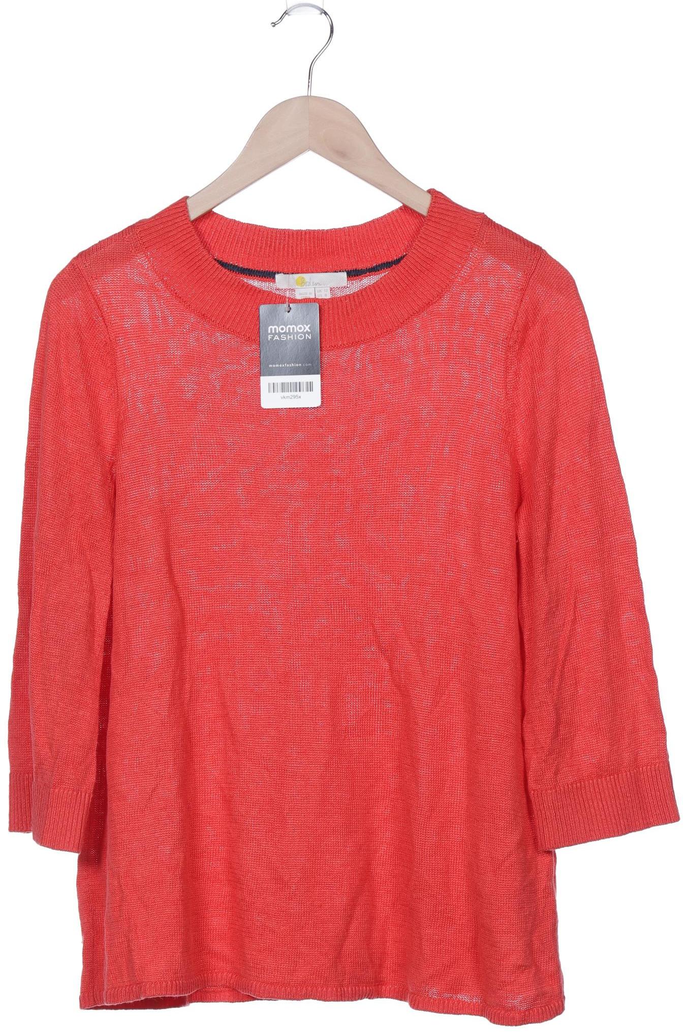 

Boden Damen Pullover, rot, Gr. 38