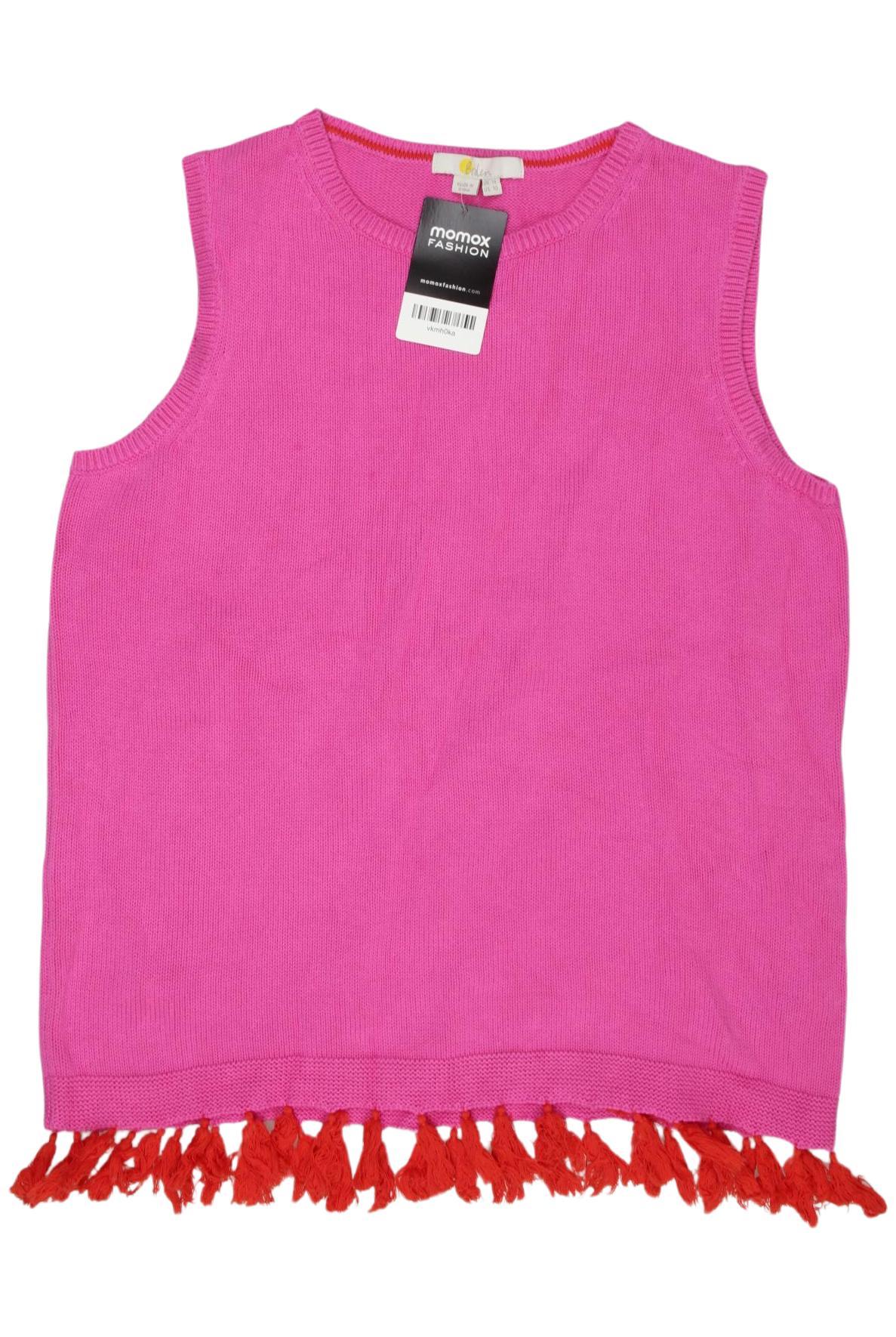 

Boden Damen Pullover, pink, Gr. 40