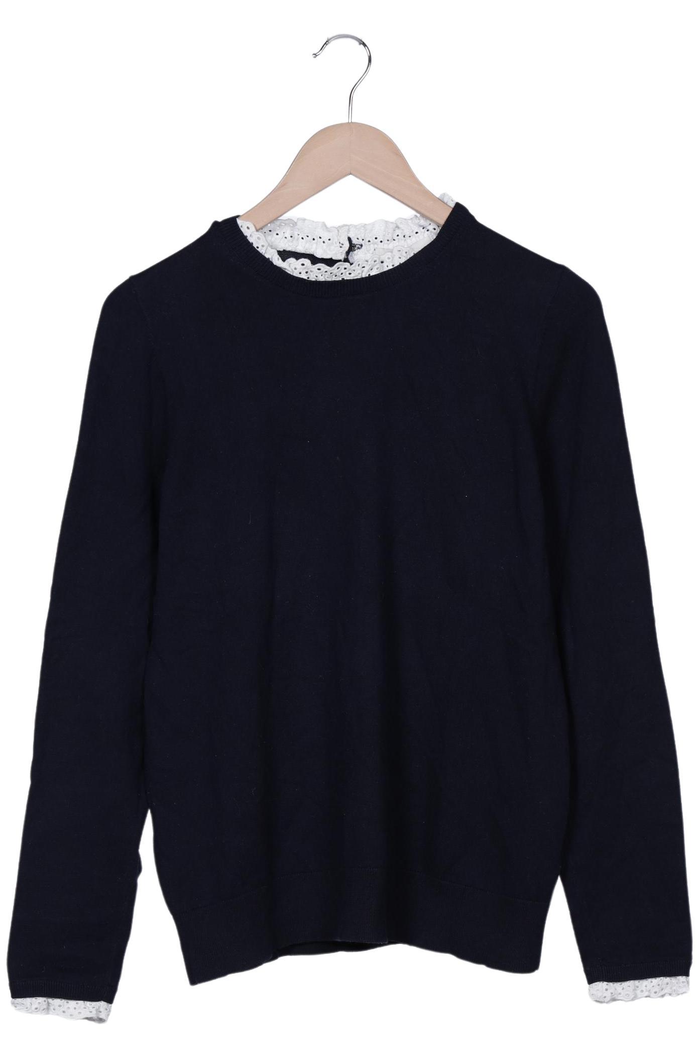 

Boden Damen Pullover, marineblau, Gr. 42