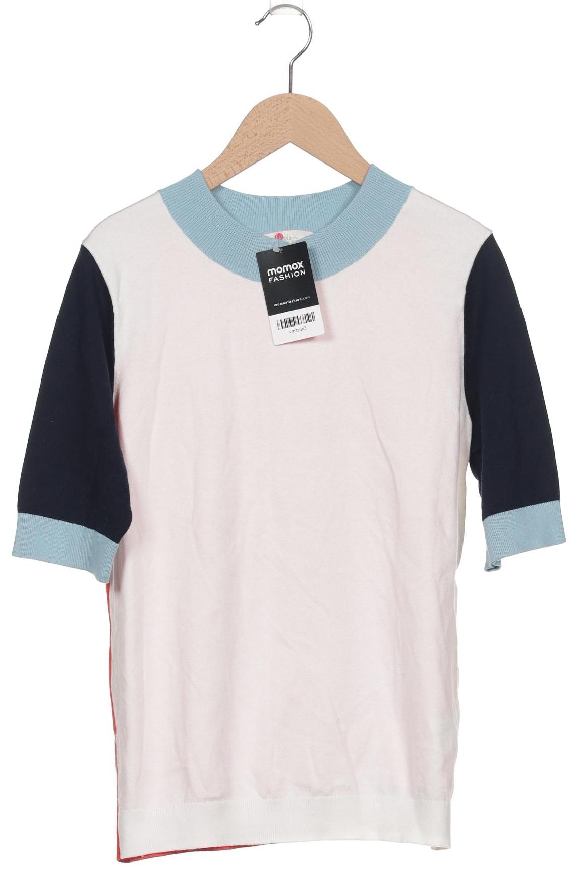 

Boden Damen Pullover, weiß, Gr. 38