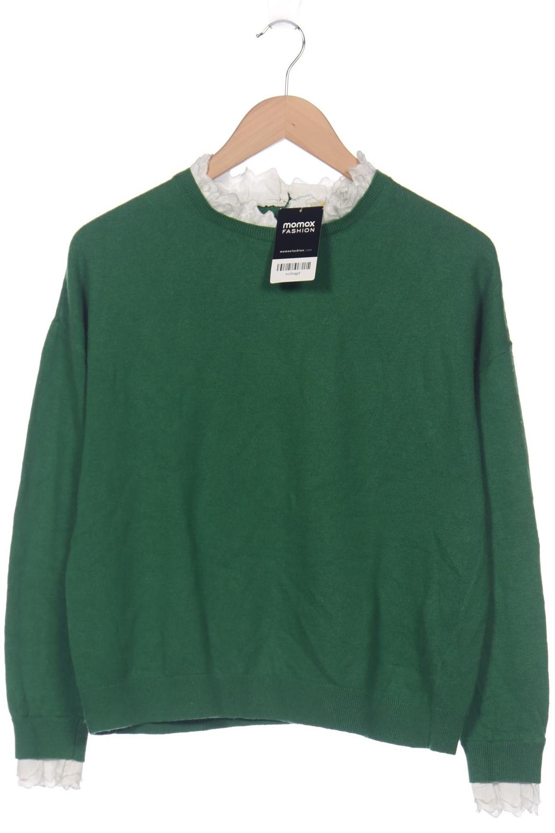 

Boden Damen Pullover, grün, Gr. 40