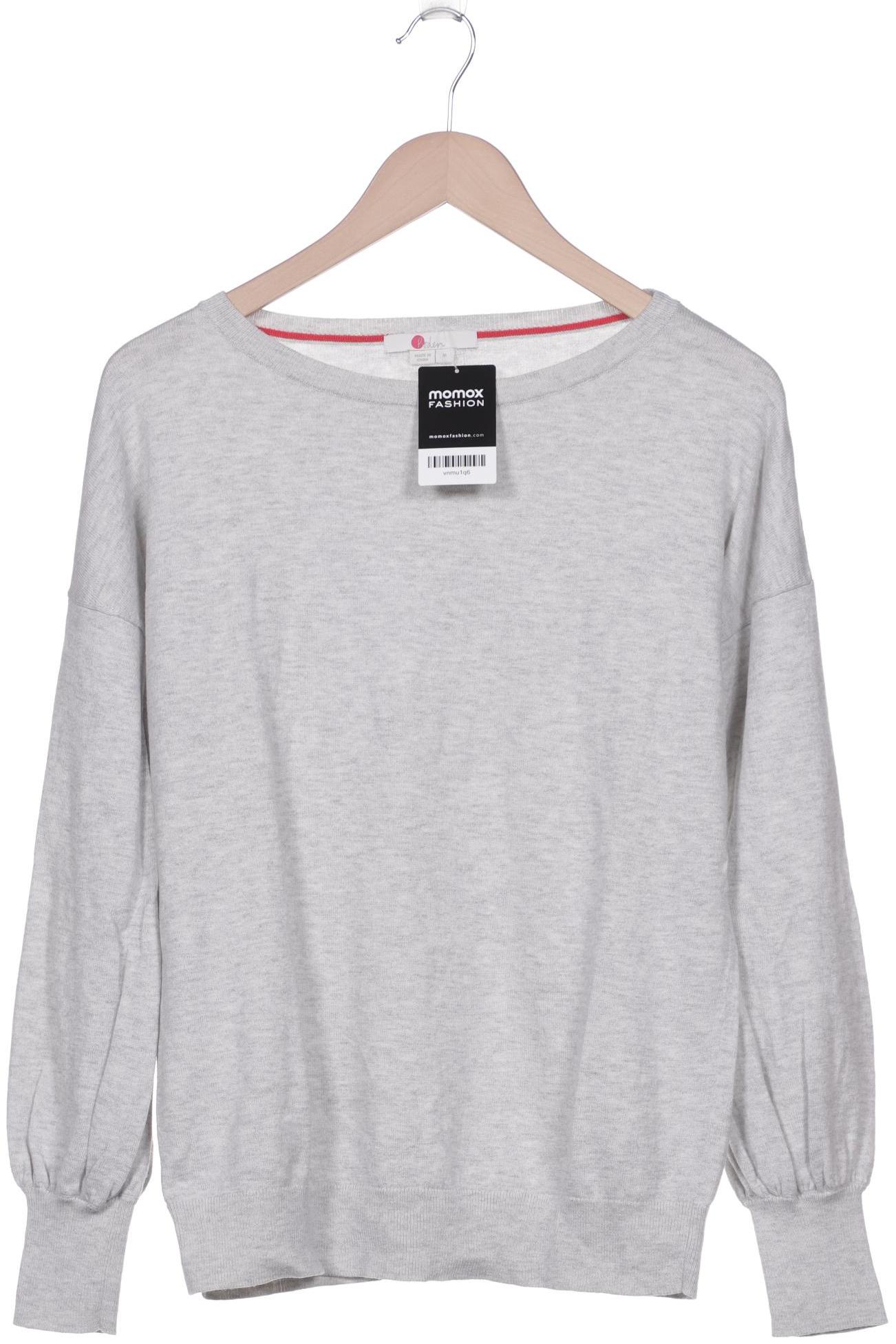 

Boden Damen Pullover, grau