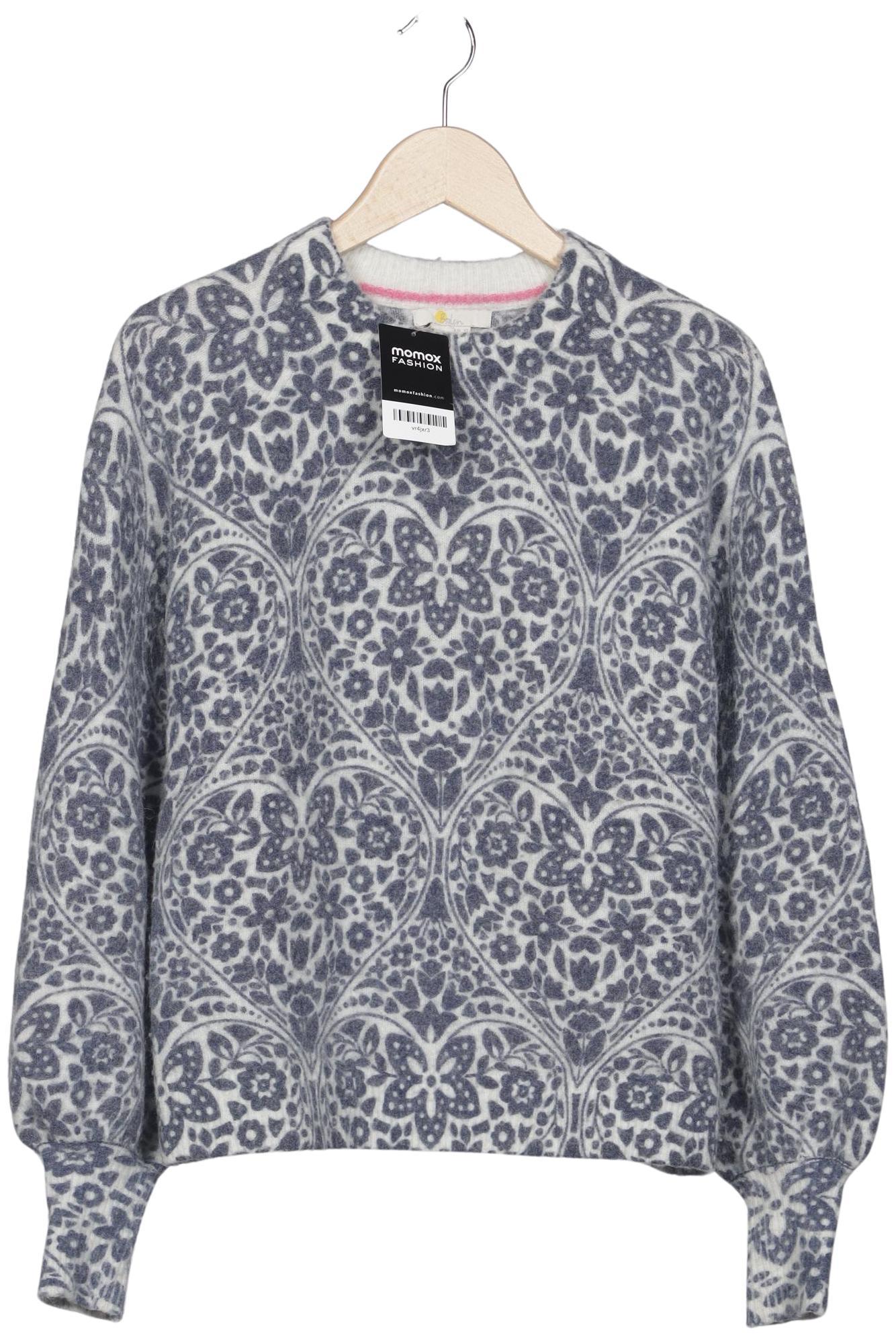 

Boden Damen Pullover, mehrfarbig, Gr. 36