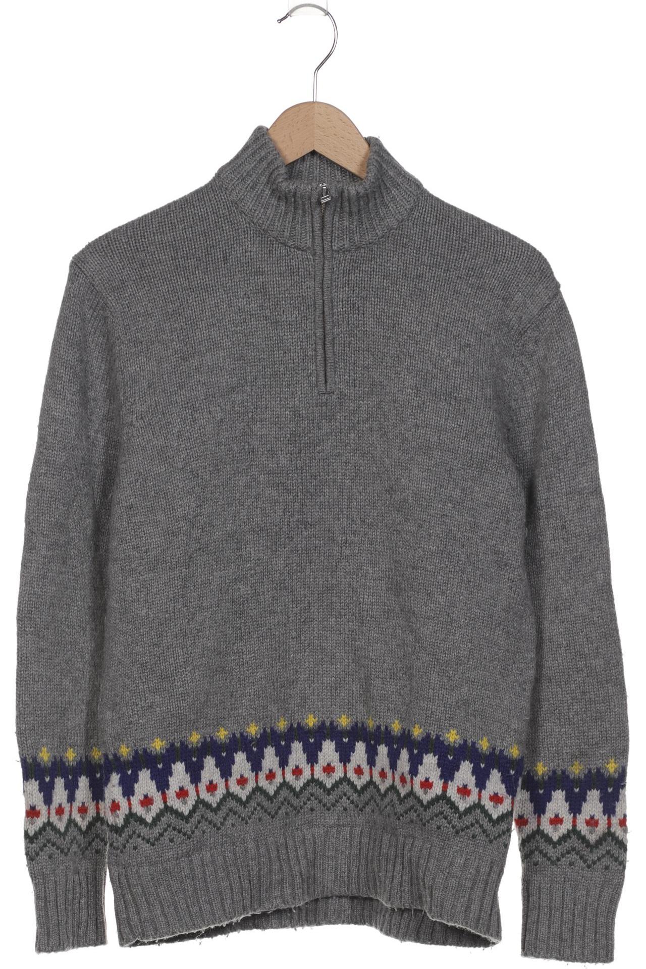

Boden Damen Pullover, grau, Gr. 38