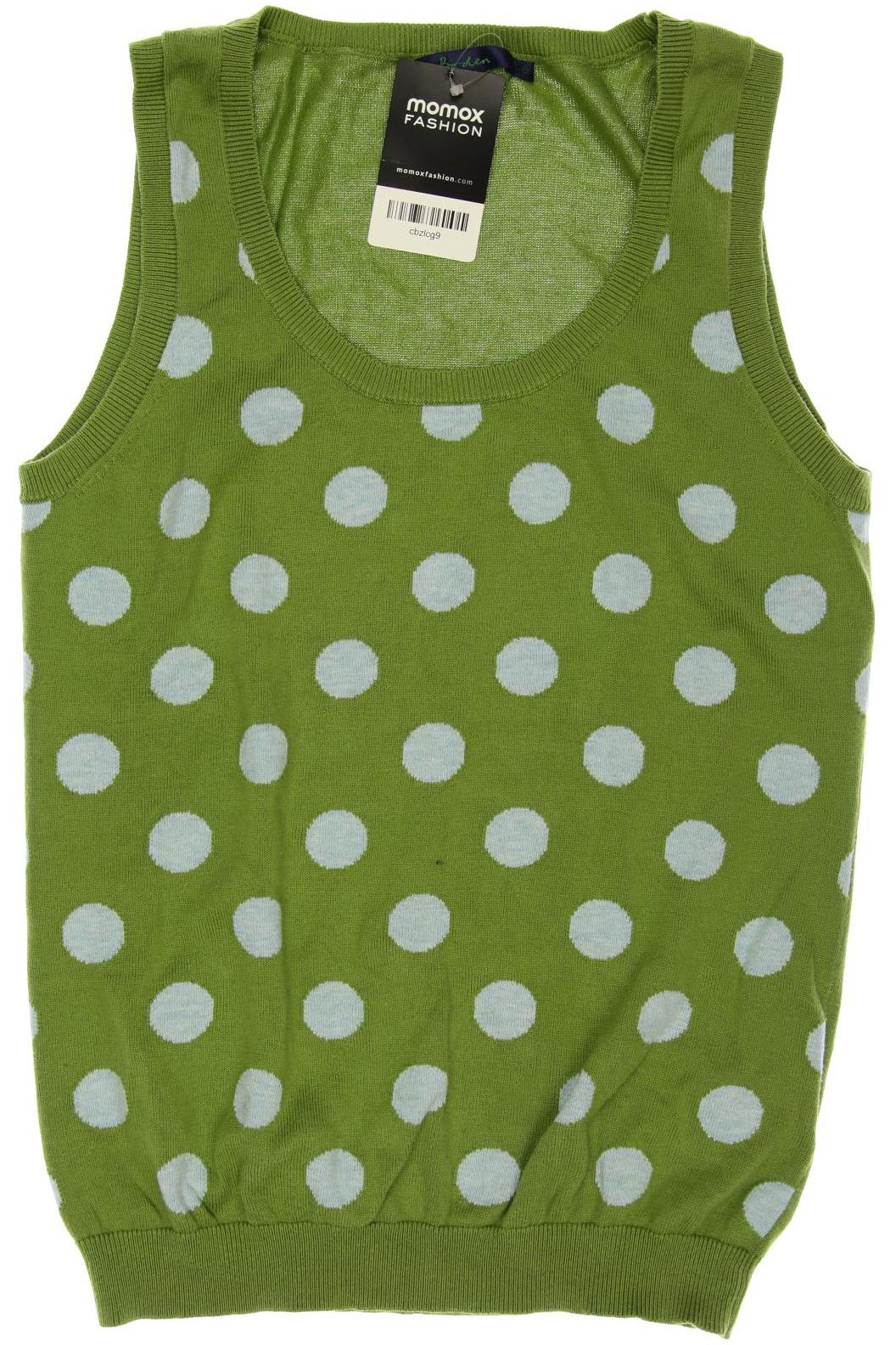 

Boden Damen Pullover, grün, Gr. 12