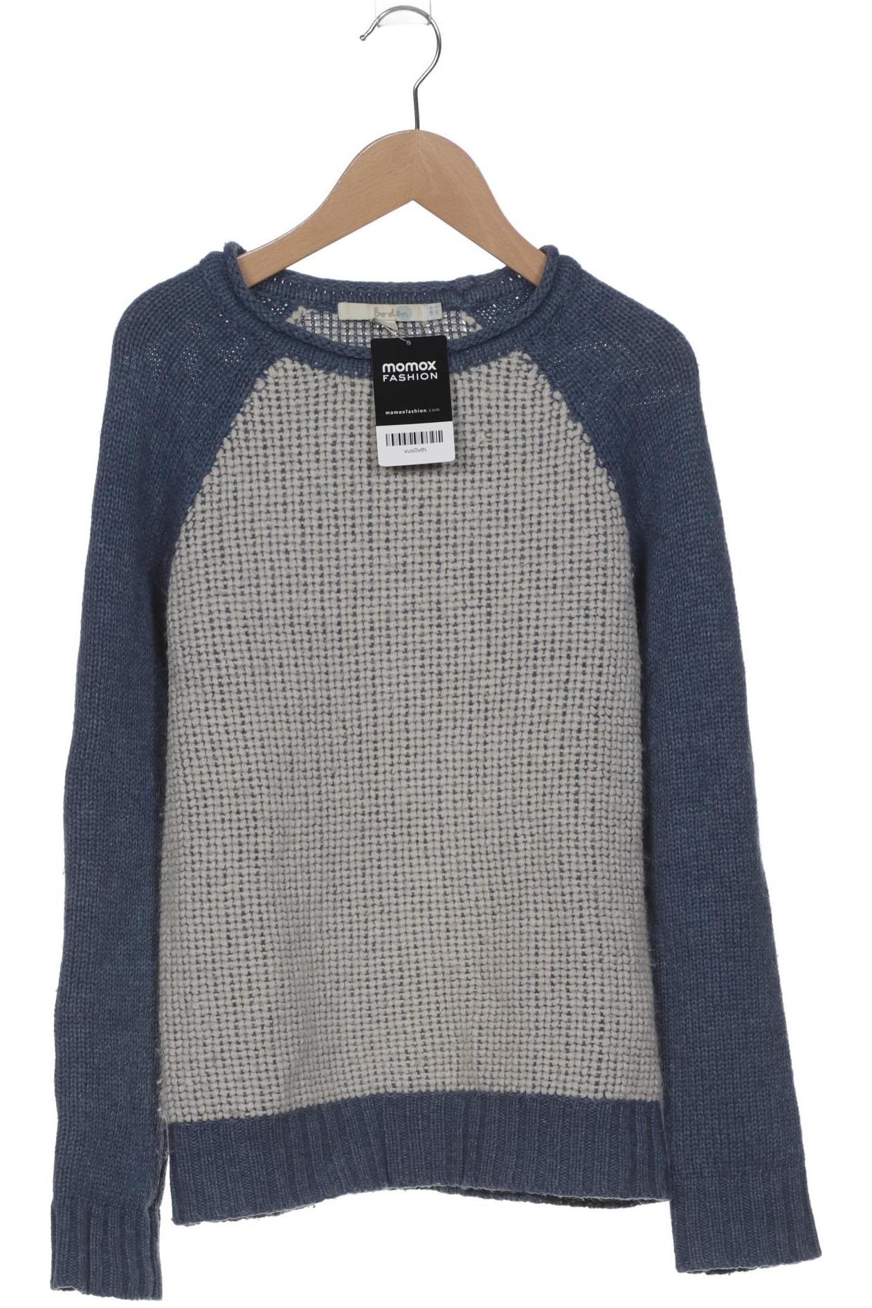 

Boden Damen Pullover, blau, Gr. 34