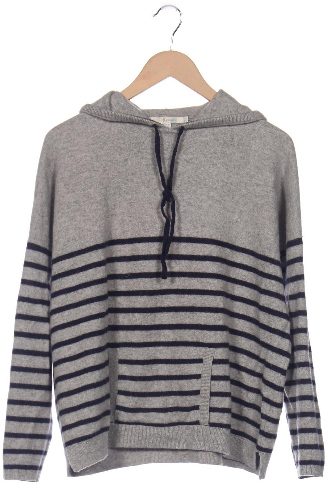 

Boden Damen Pullover, grau