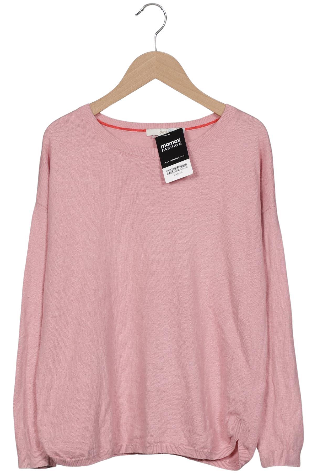

Boden Damen Pullover, pink, Gr. 34