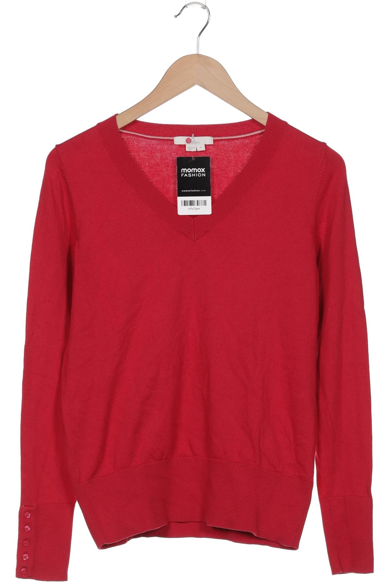 

Boden Damen Pullover, rot, Gr. 38