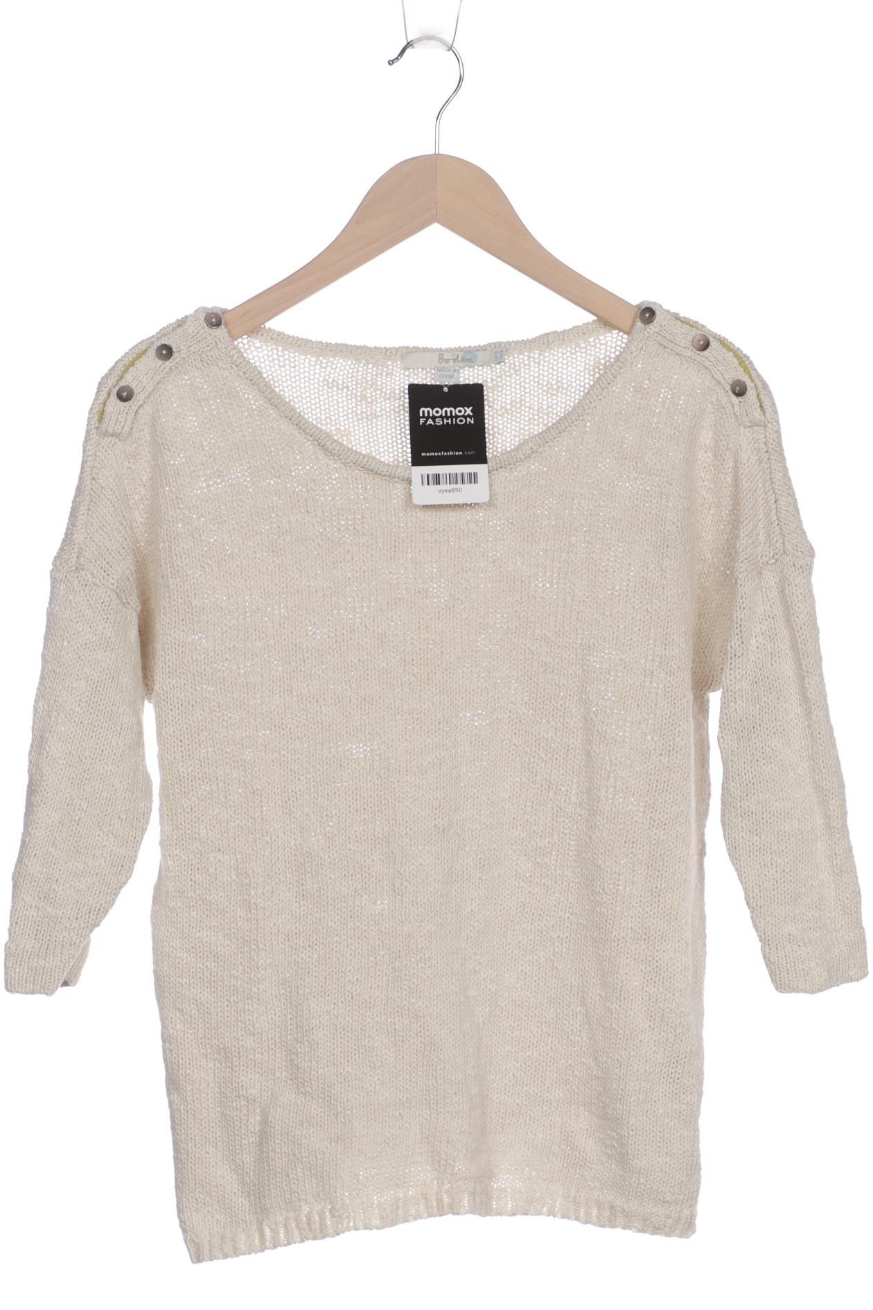 

Boden Damen Pullover, cremeweiß, Gr. 36