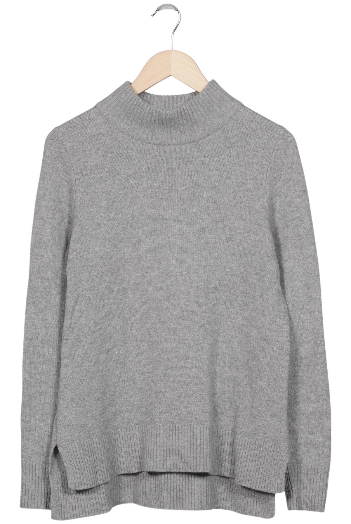 

Boden Damen Pullover, grau, Gr. 38