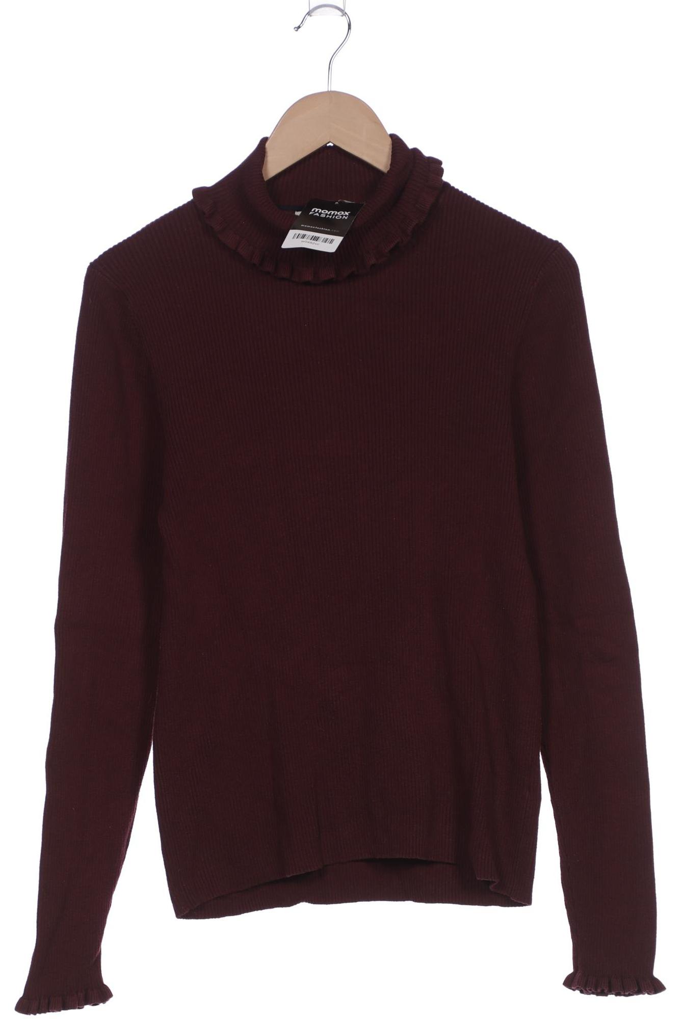 

Boden Damen Pullover, bordeaux, Gr. 42