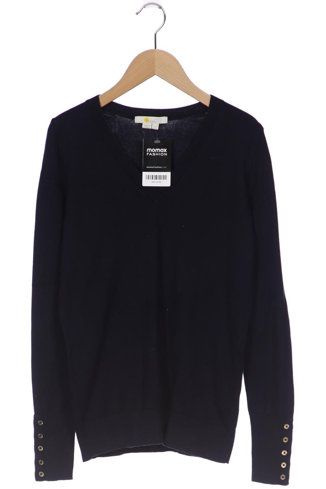 

Boden Damen Pullover, marineblau, Gr. 36