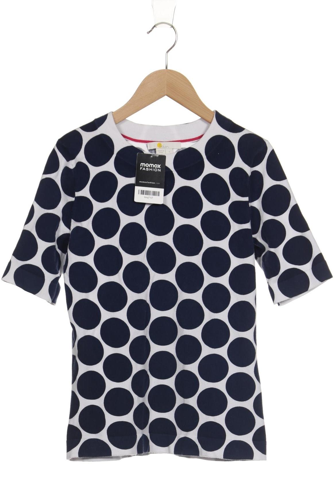 

Boden Damen Pullover, marineblau, Gr. 36