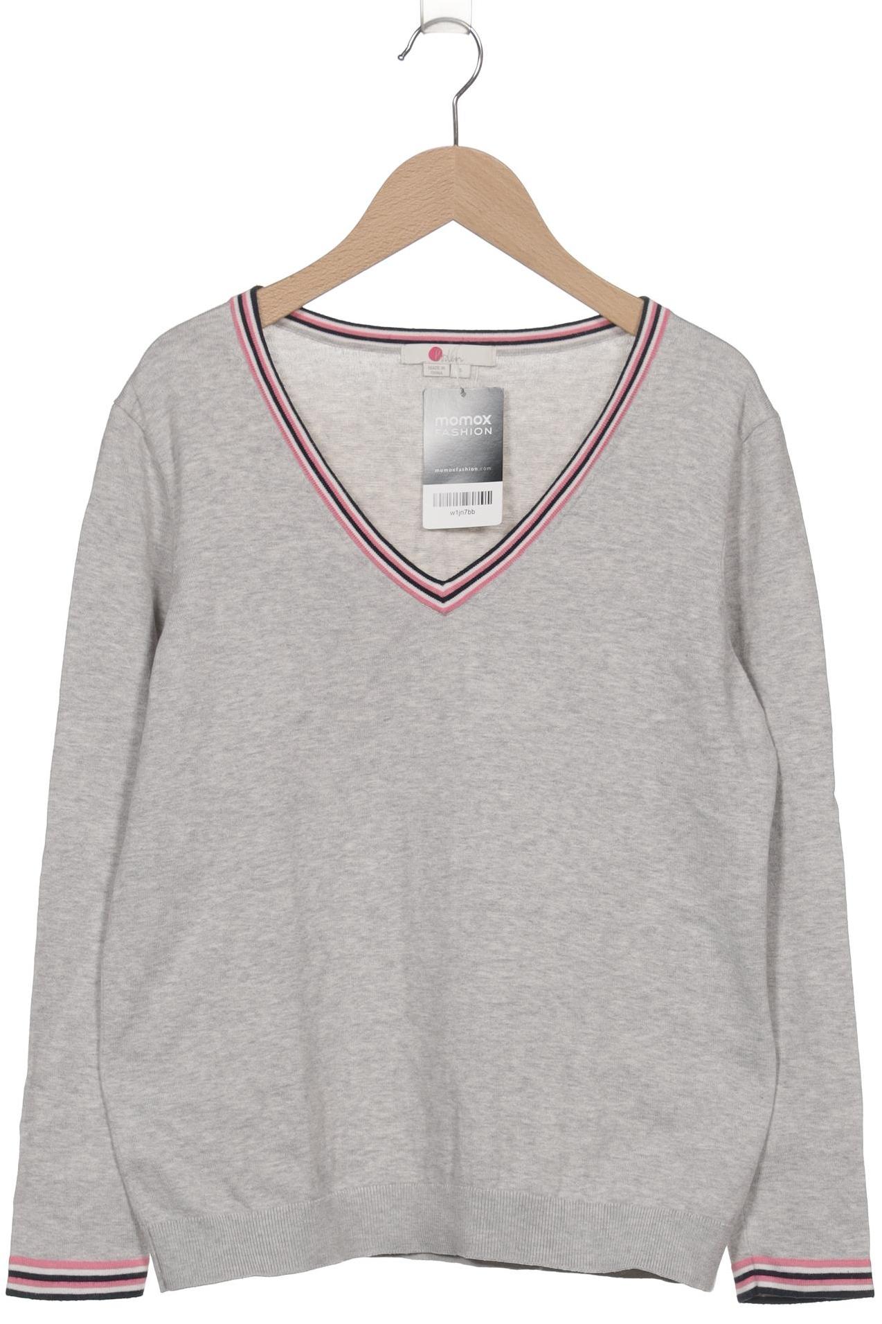 

Boden Damen Pullover, grau, Gr. 36