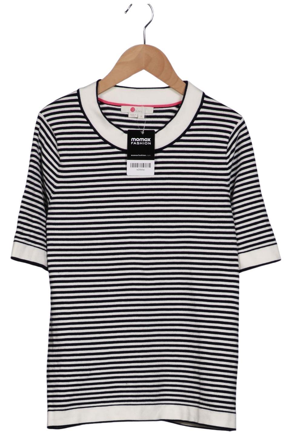 

Boden Damen Pullover, weiß, Gr. 38
