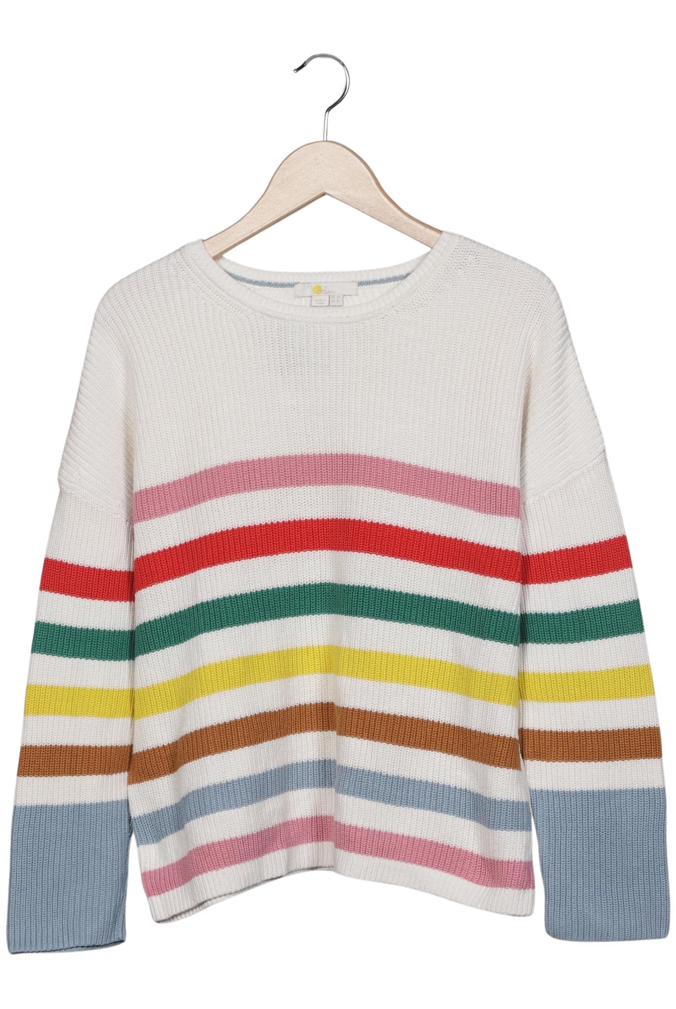 

Boden Damen Pullover, mehrfarbig, Gr. 38