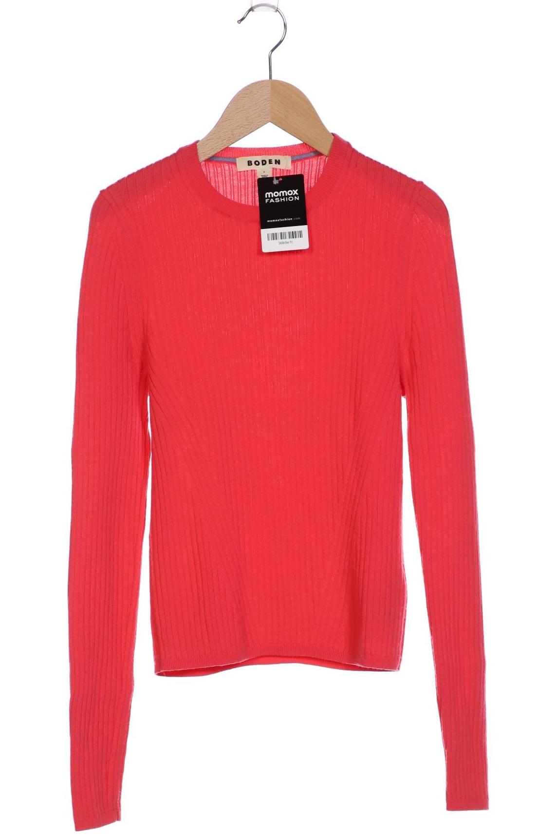 

Boden Damen Pullover, pink, Gr. 36