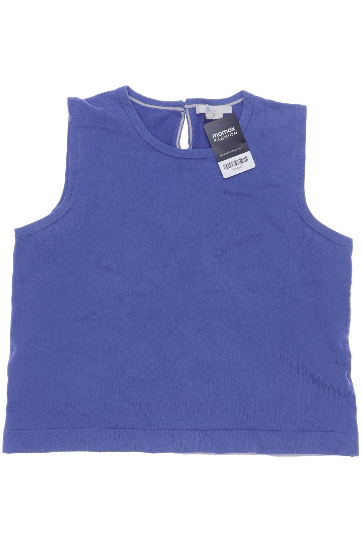 

Boden Damen Pullover, blau