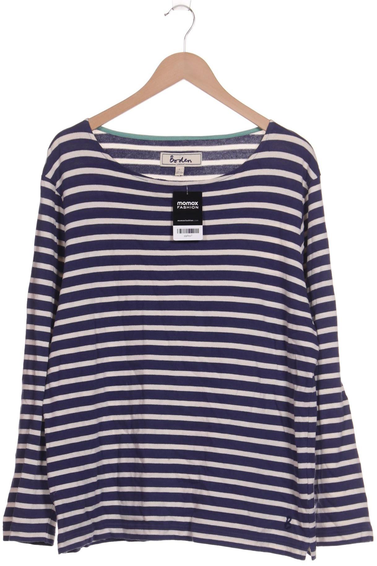 

Boden Damen Pullover, marineblau, Gr. 42