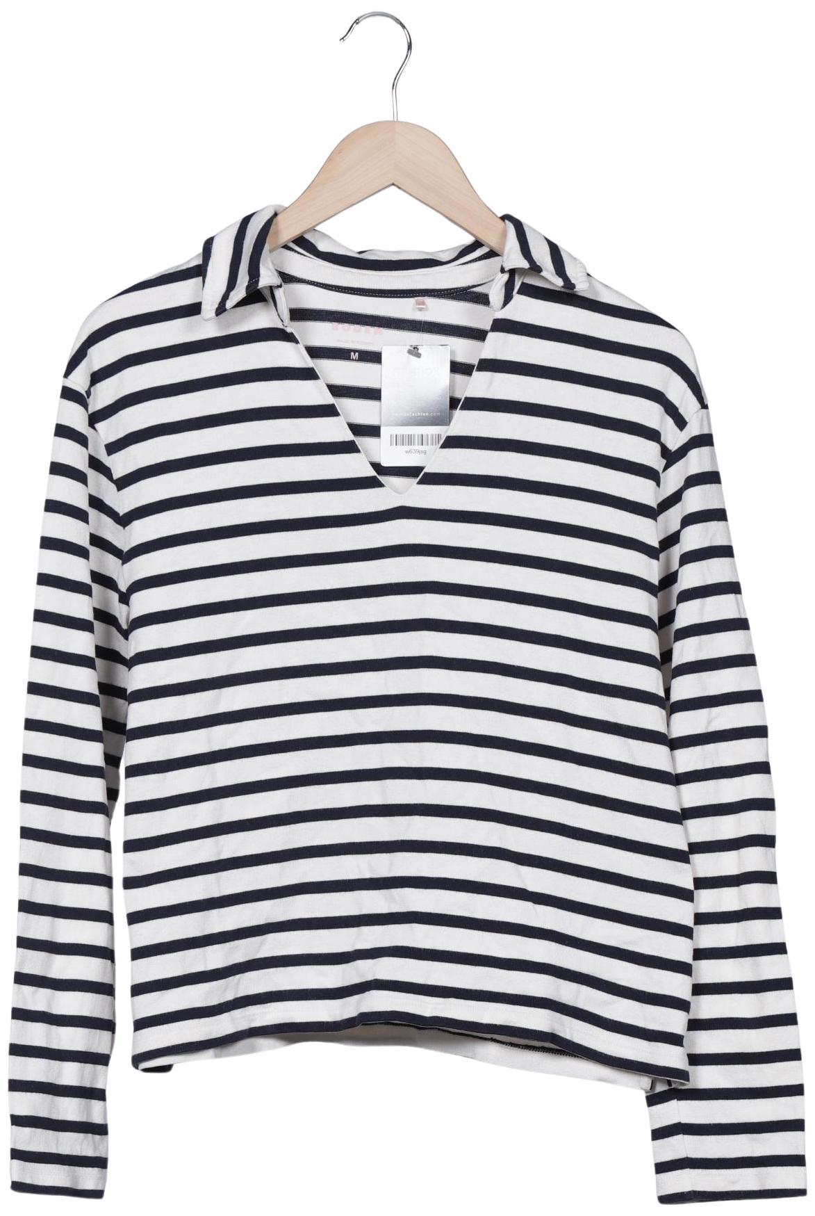 

Boden Damen Pullover, weiß, Gr. 38
