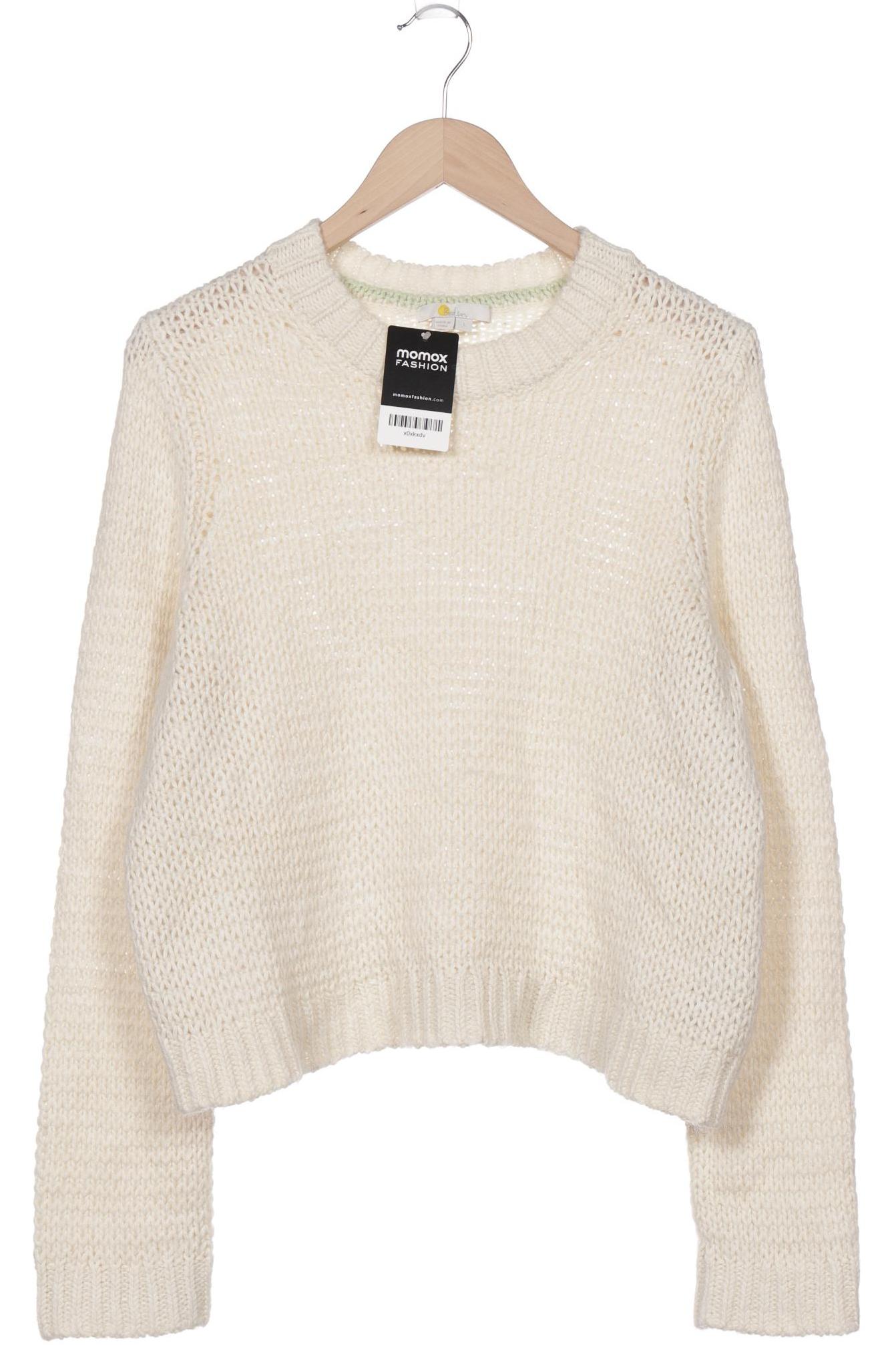 

Boden Damen Pullover, beige, Gr. 42