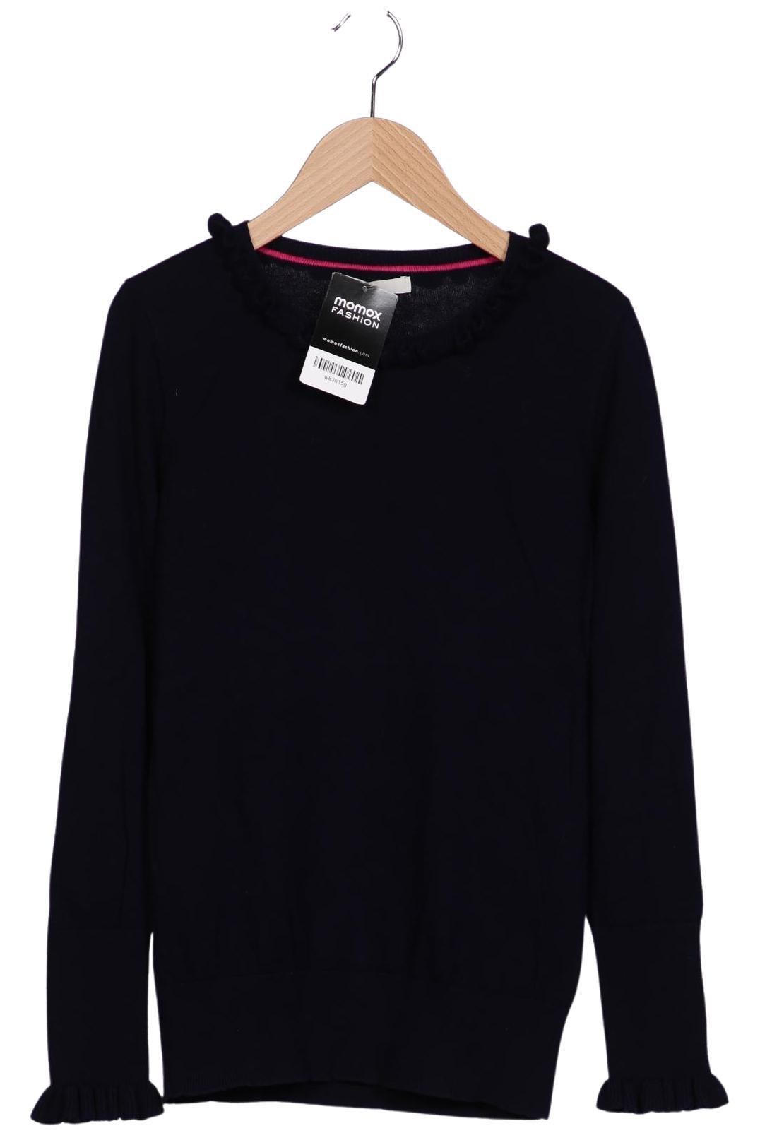 

Boden Damen Pullover, marineblau, Gr. 36