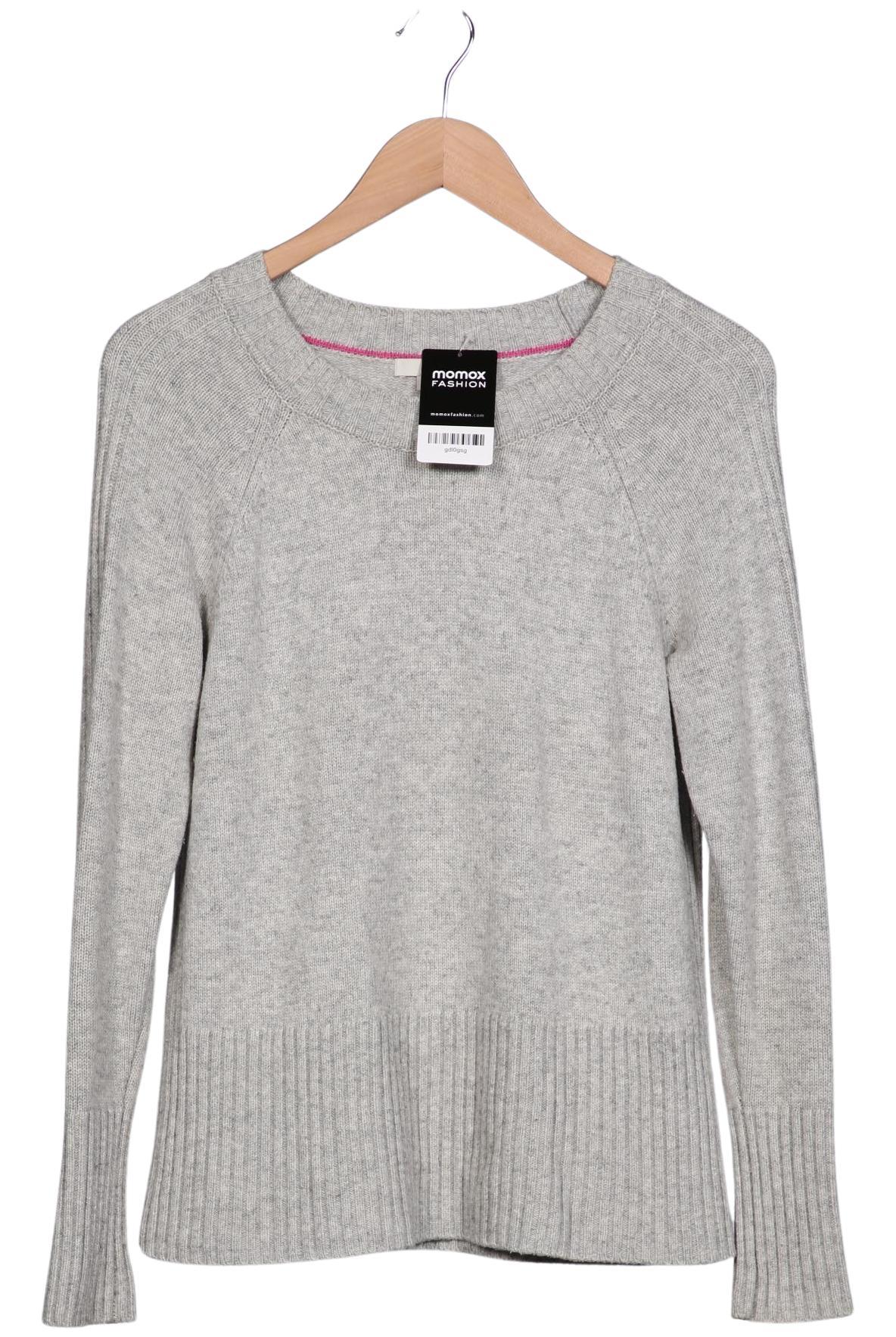 

Boden Damen Pullover, grau, Gr. 36