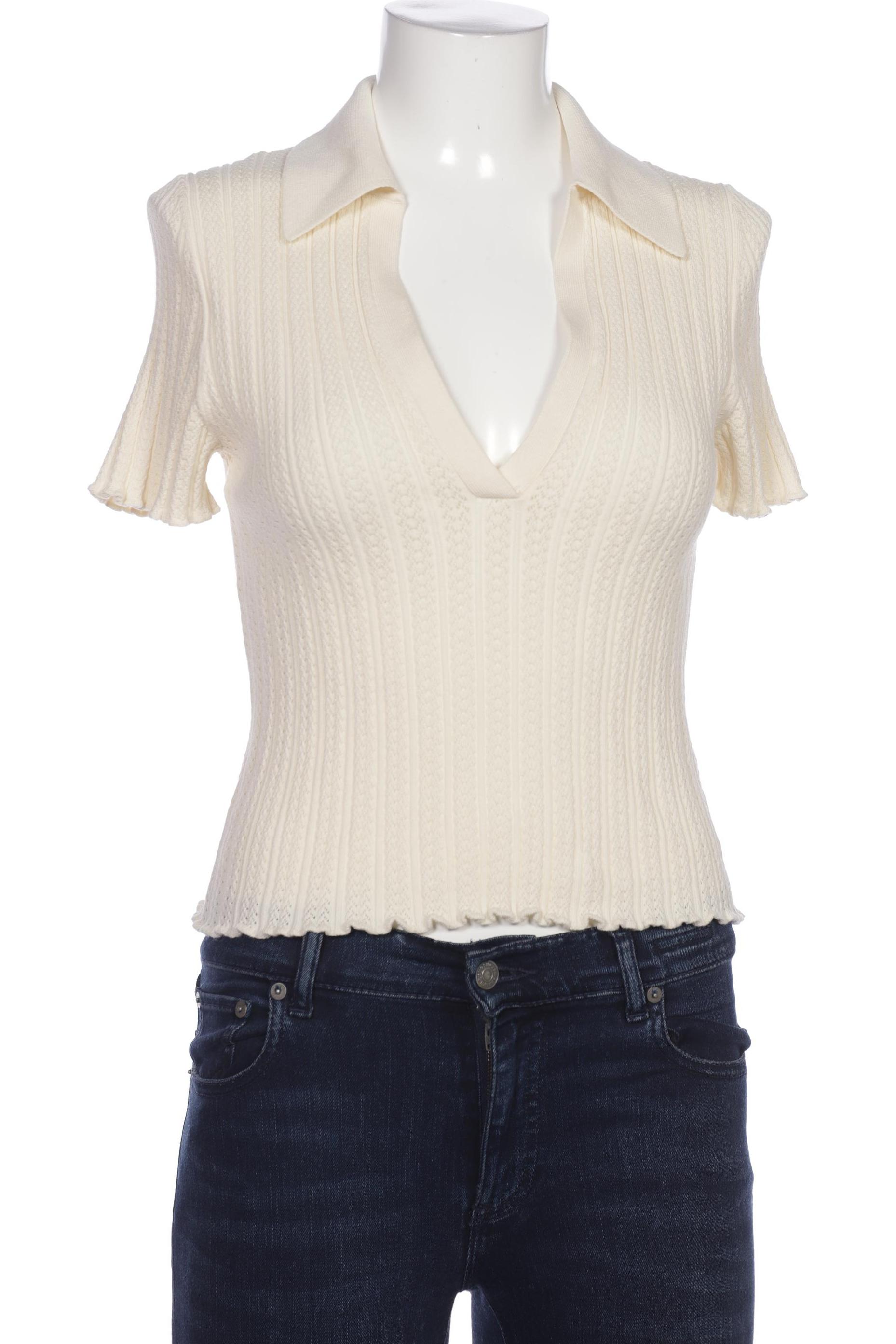 

Boden Damen Pullover, cremeweiß, Gr. 38