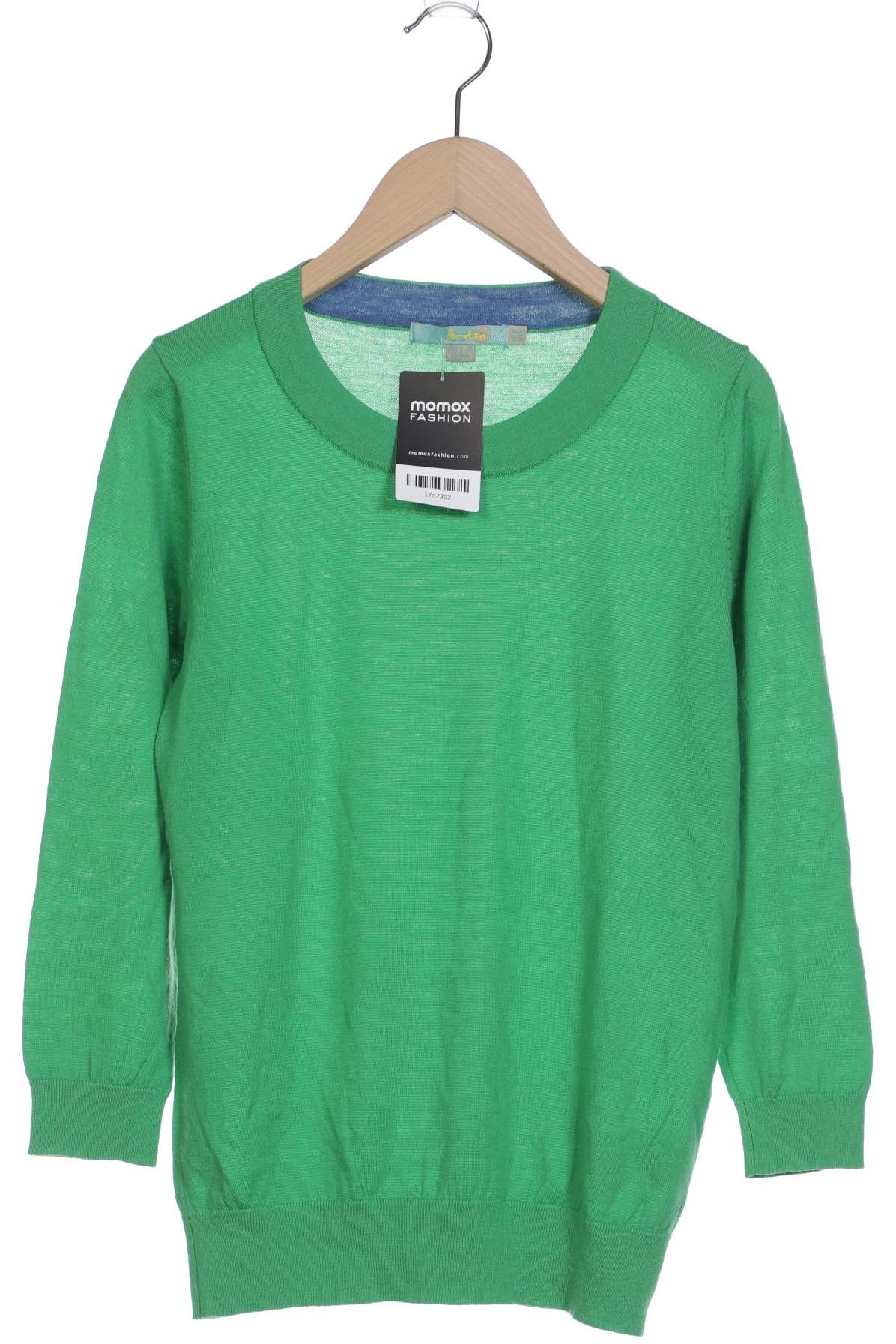 

Boden Damen Pullover, hellgrün, Gr. 36