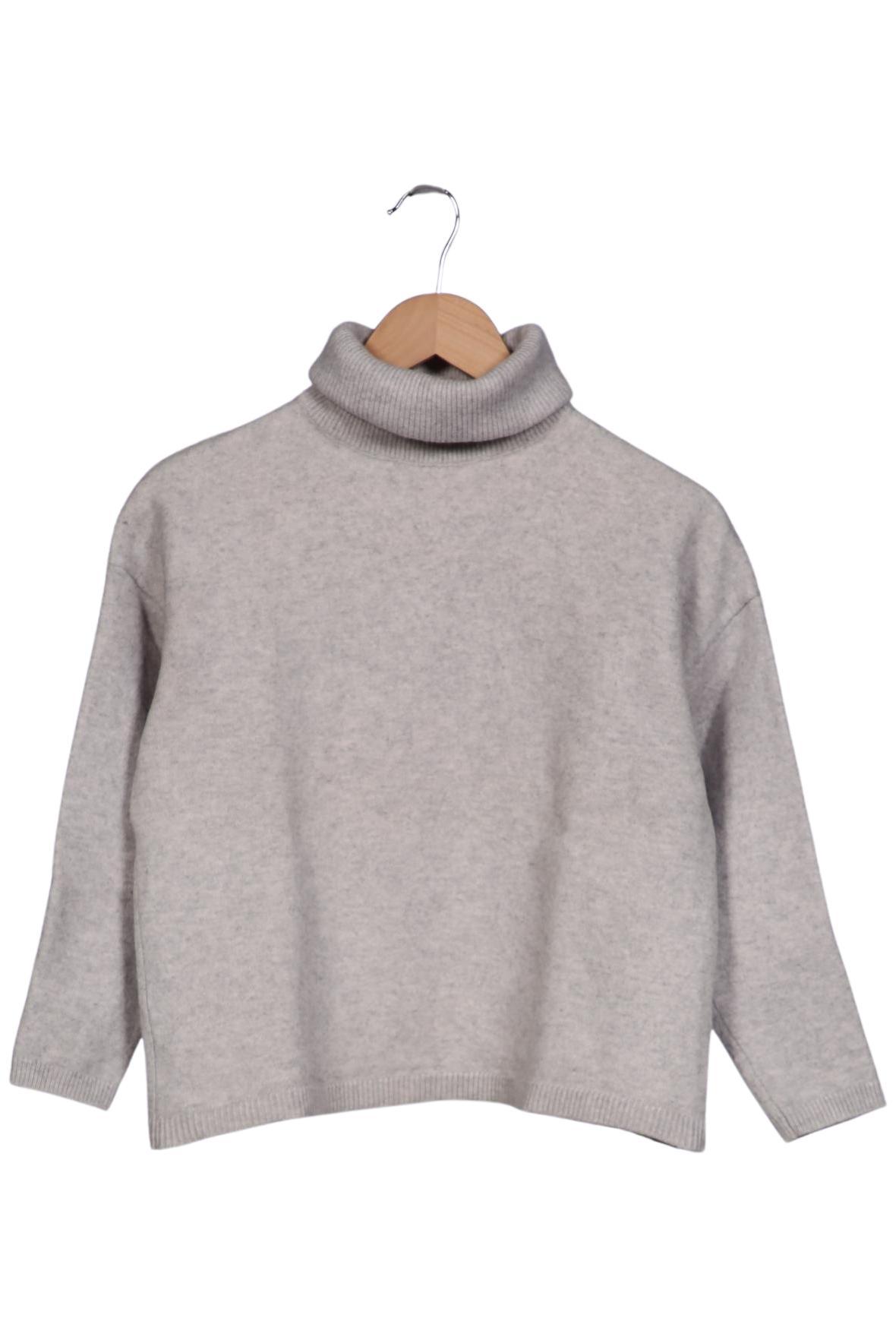 

Boden Damen Pullover, grau, Gr. 38