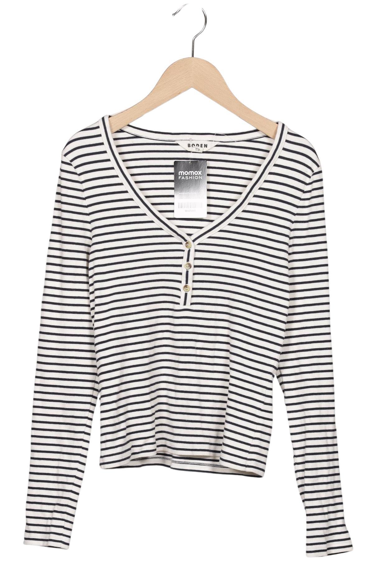 

Boden Damen Pullover, marineblau, Gr. 36
