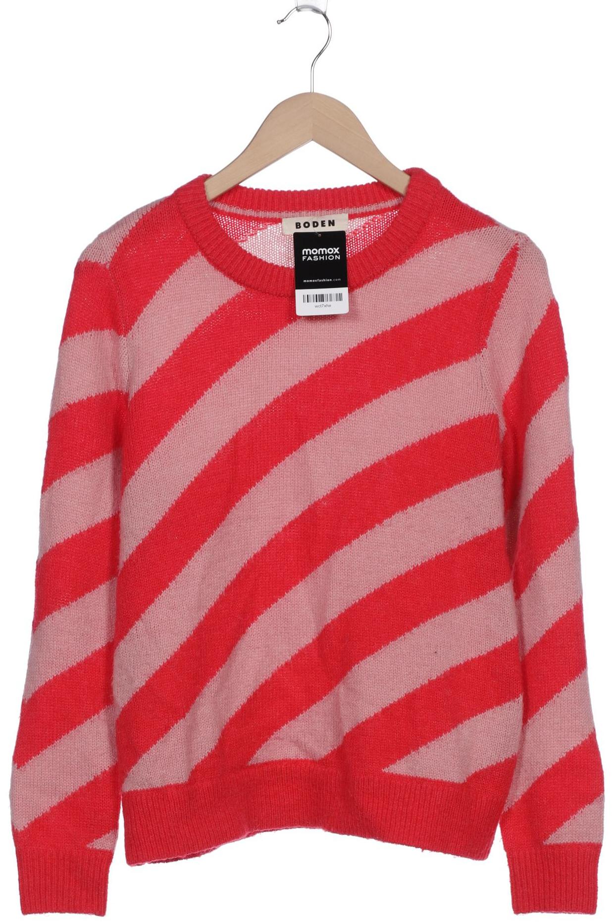 

Boden Damen Pullover, rot