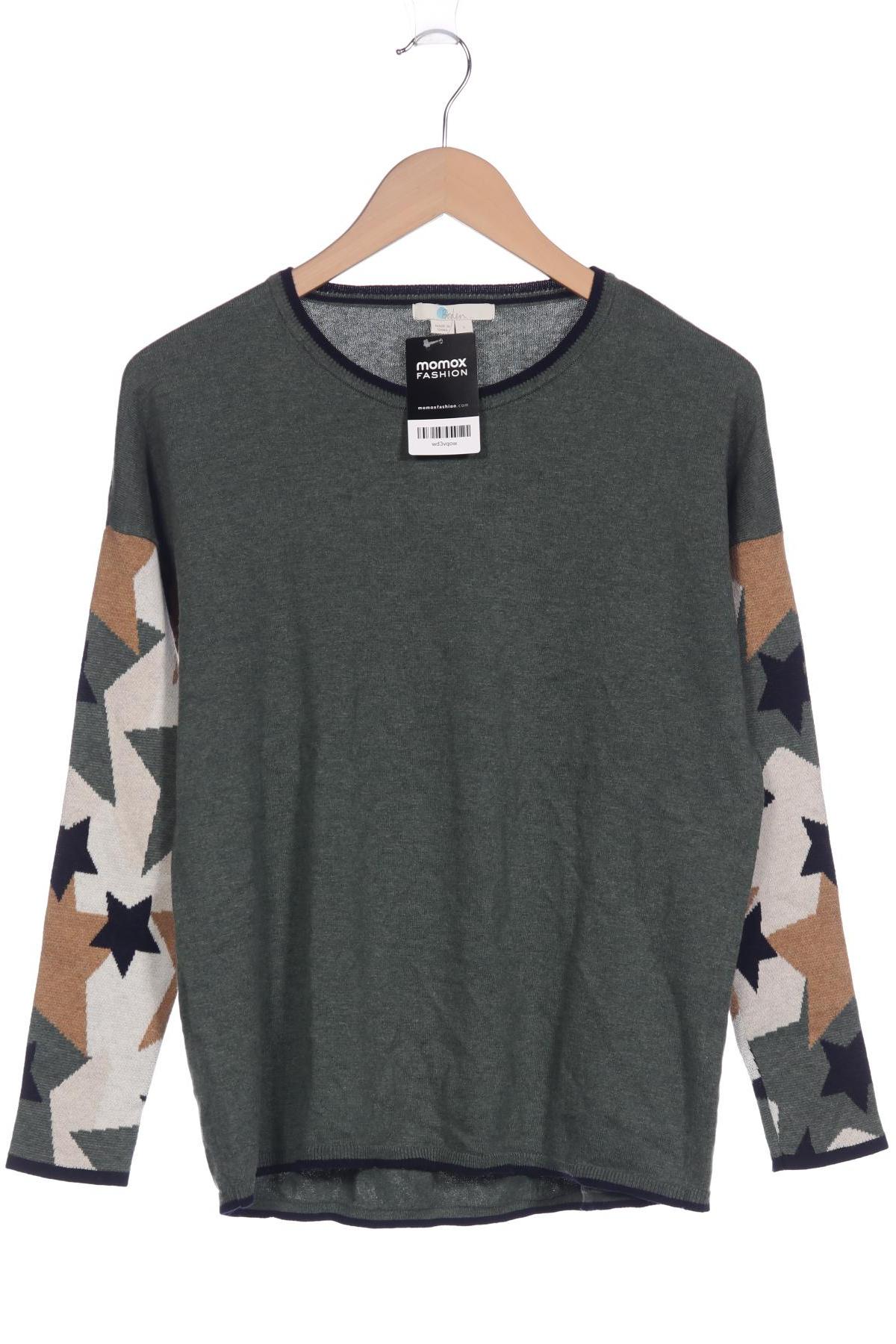 

Boden Damen Pullover, grün, Gr. 36