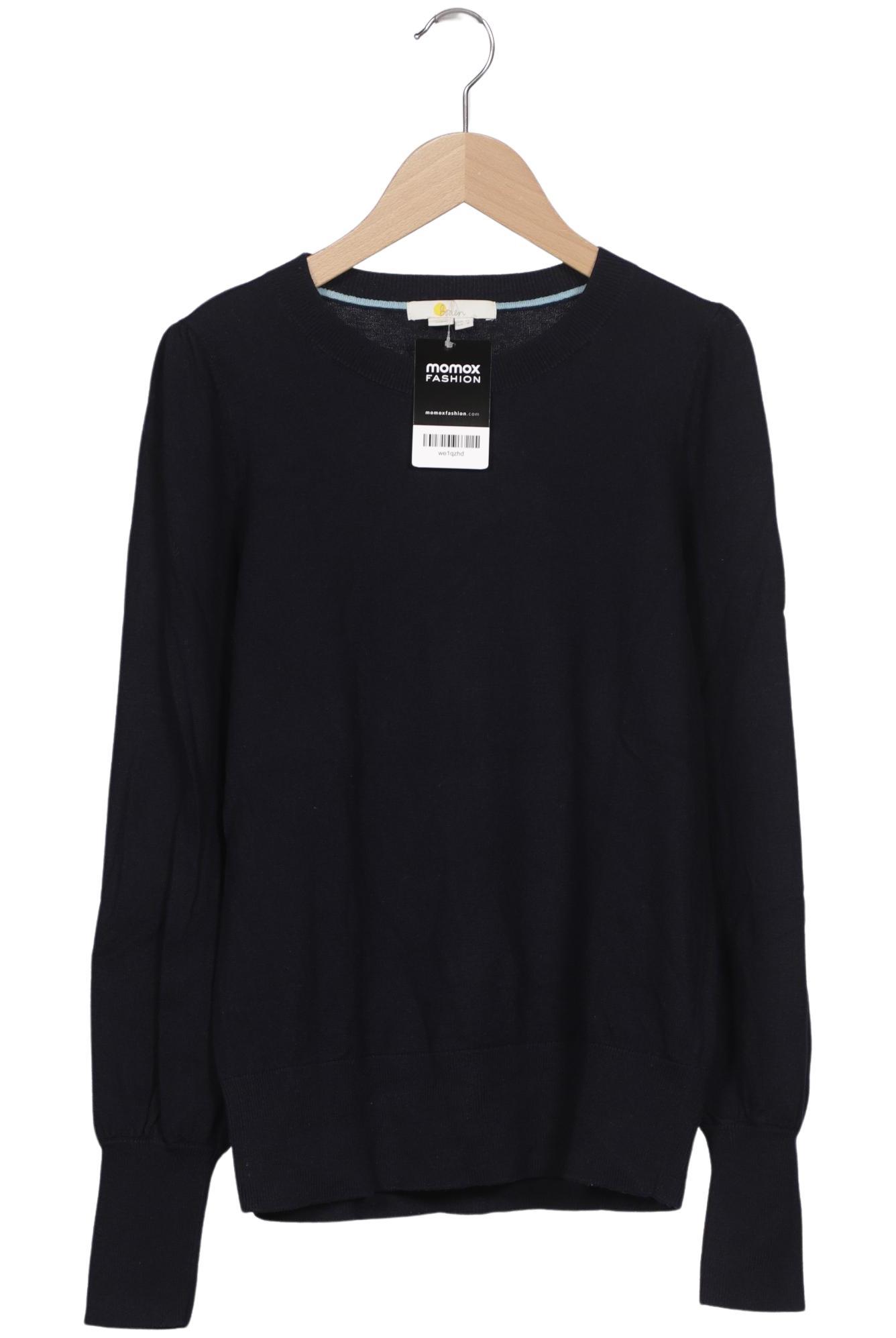 

Boden Damen Pullover, marineblau, Gr. 38