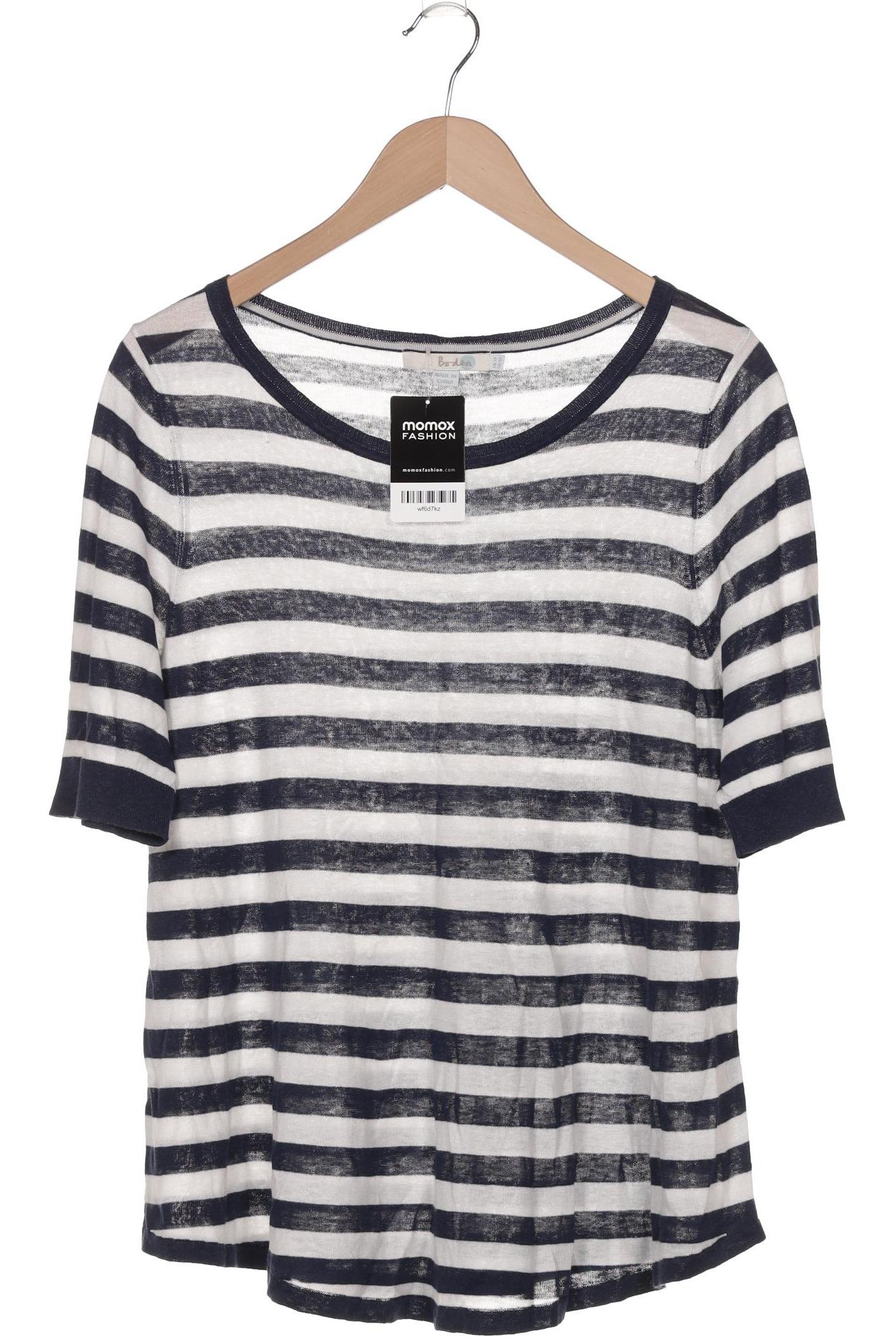 

Boden Damen Pullover, marineblau, Gr. 40