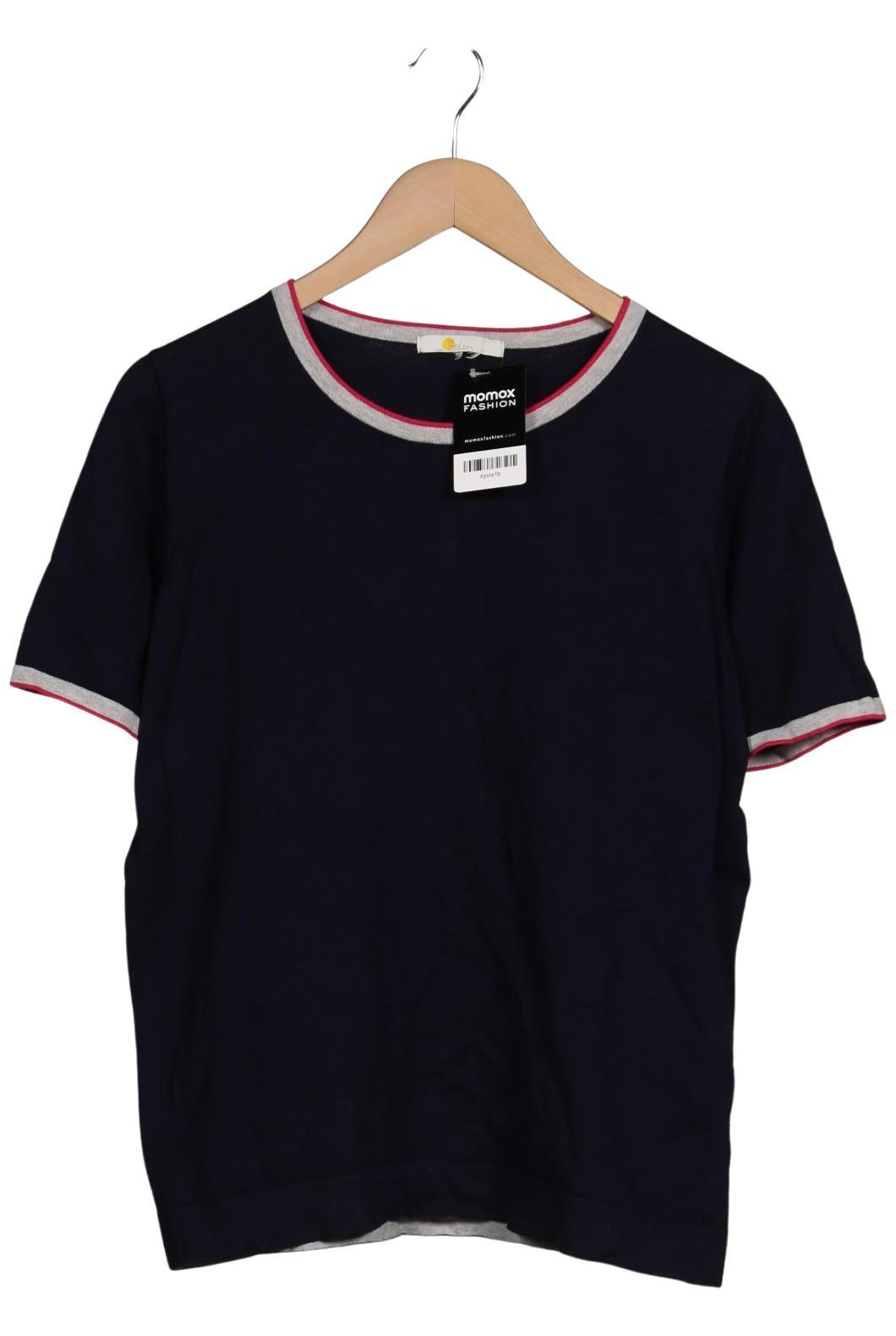 

Boden Damen Pullover, marineblau, Gr. 48