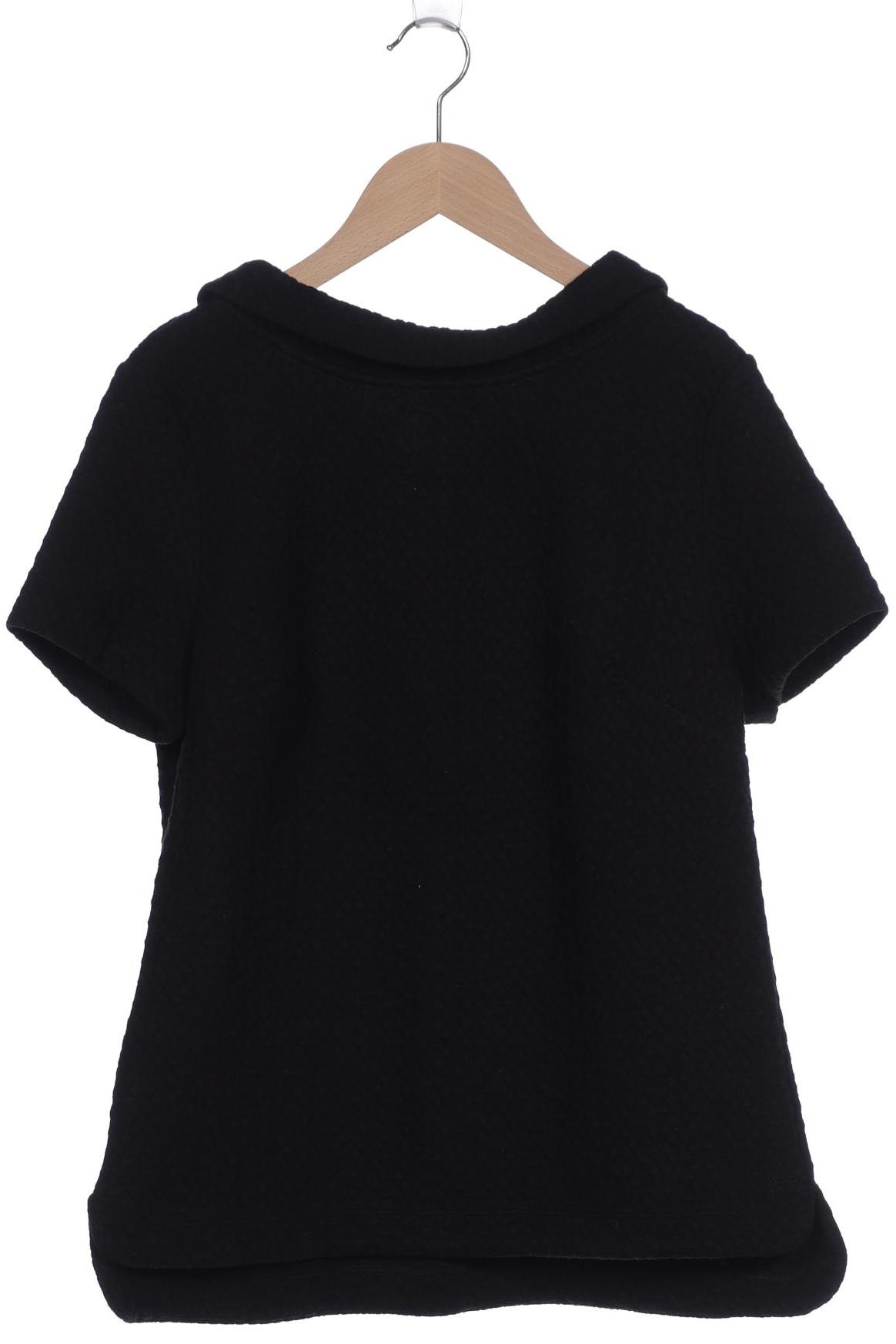 

Boden Damen Pullover, schwarz