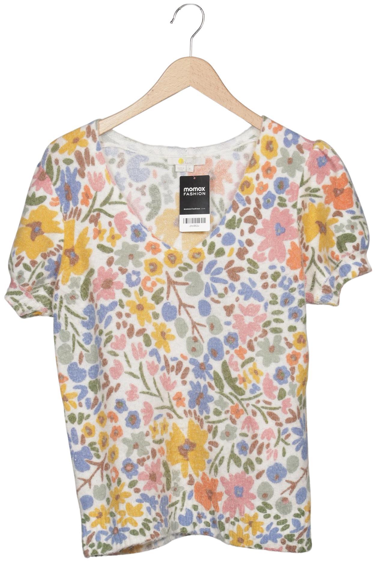 

Boden Damen Pullover, mehrfarbig, Gr. 38