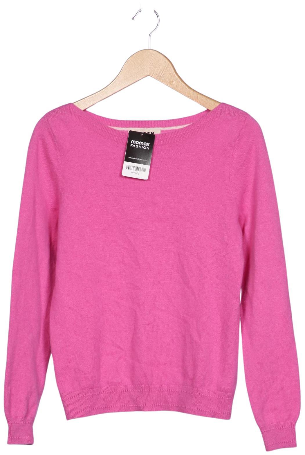 

Boden Damen Pullover, pink, Gr. 36