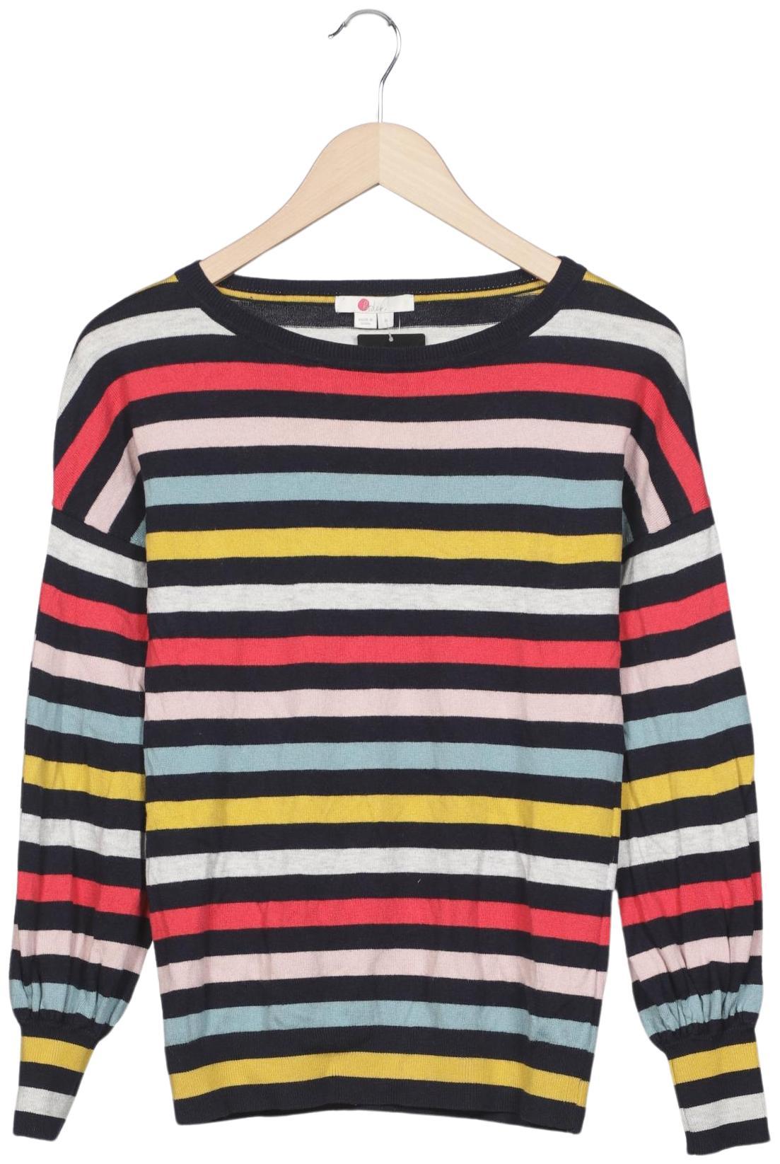 

Boden Damen Pullover, mehrfarbig, Gr. 38