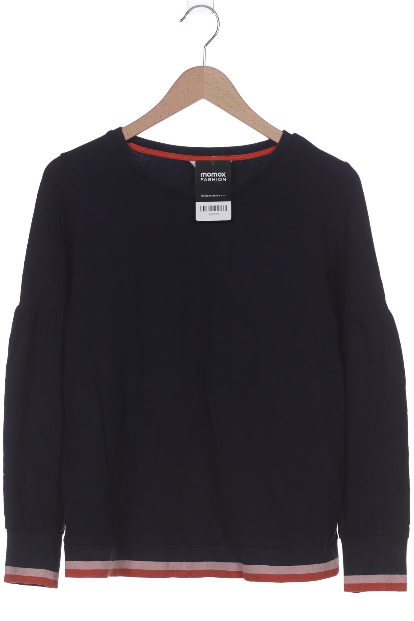 

Boden Damen Pullover, marineblau, Gr. 38