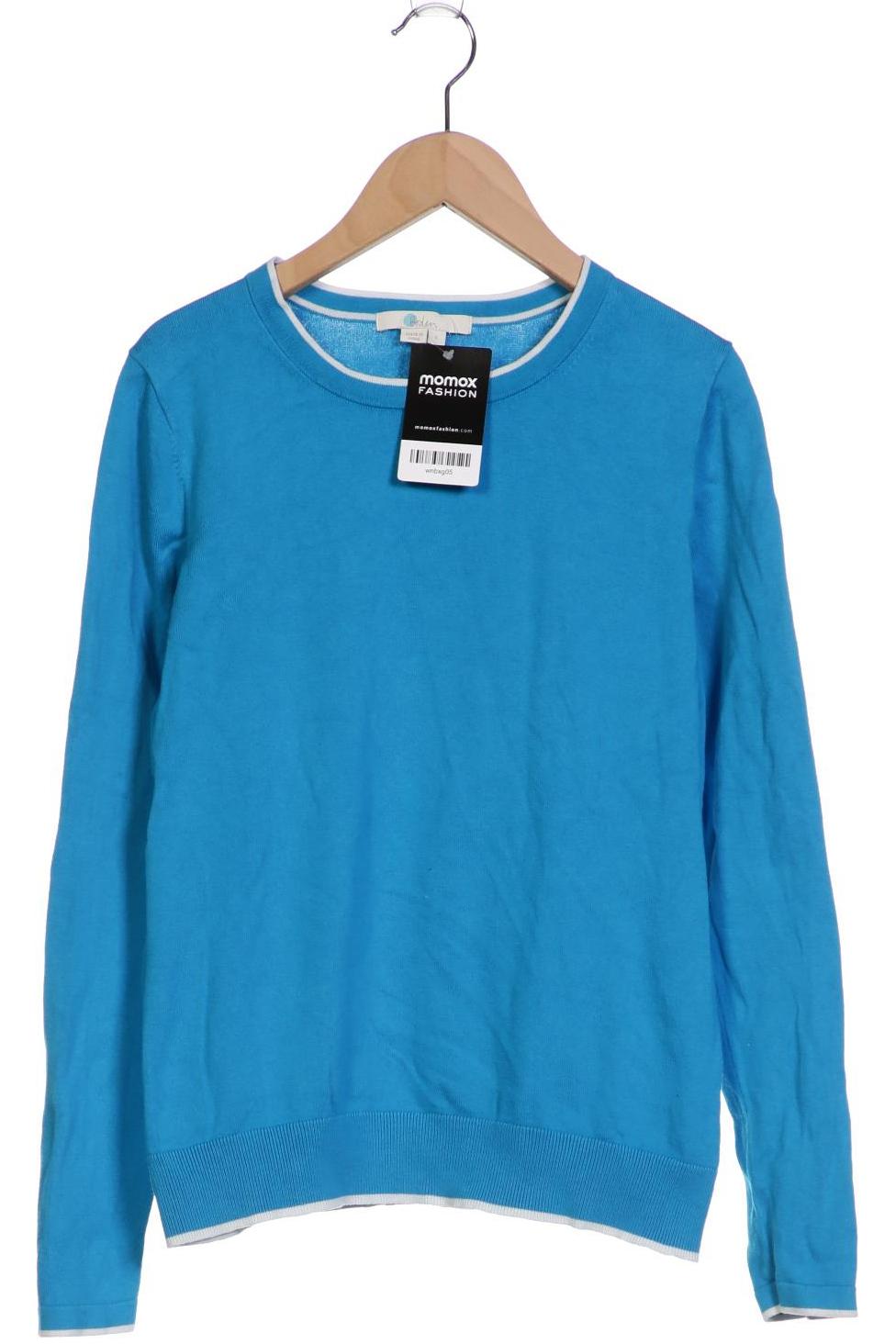

Boden Damen Pullover, blau