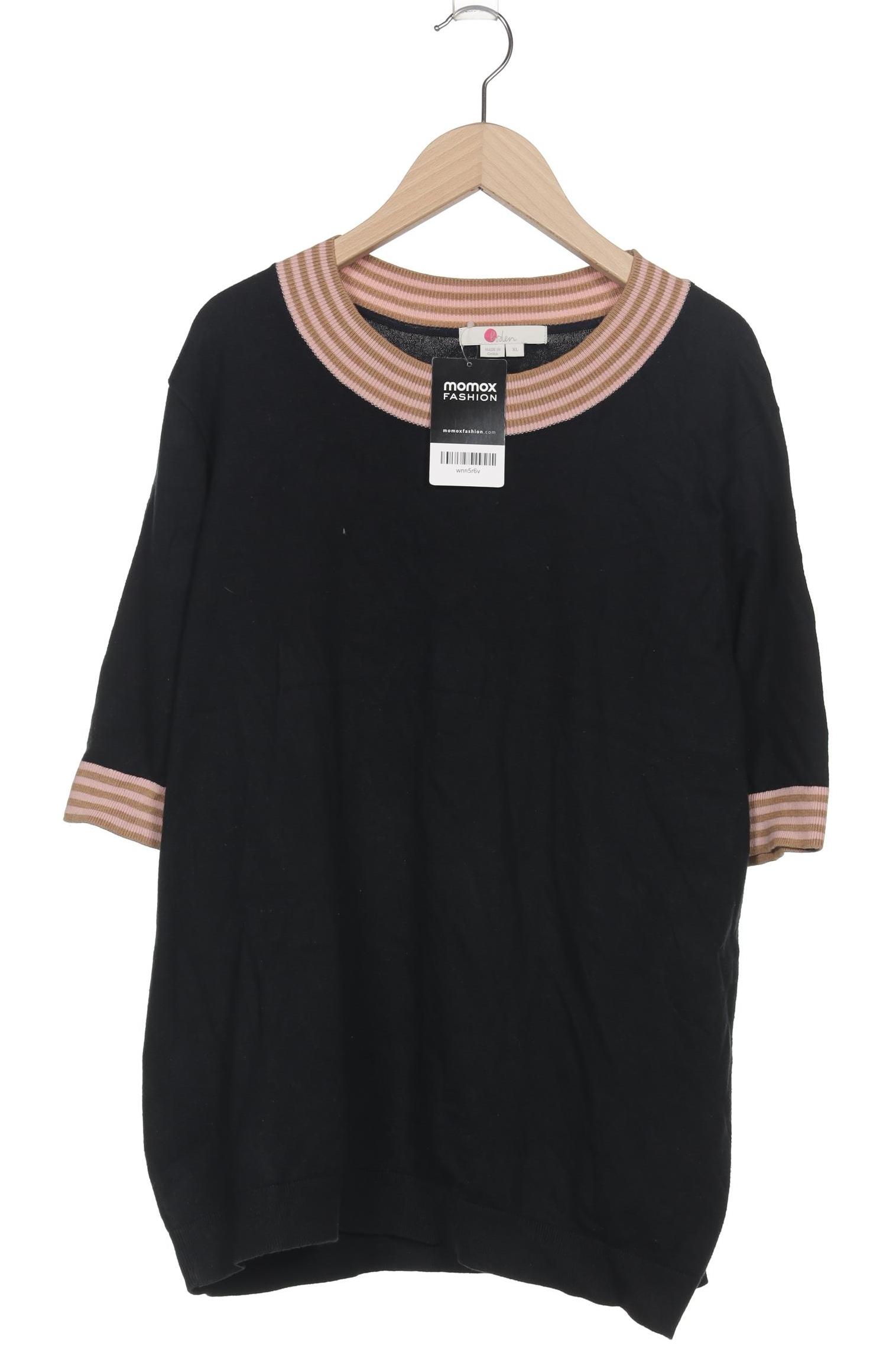 

Boden Damen Pullover, schwarz, Gr. 44