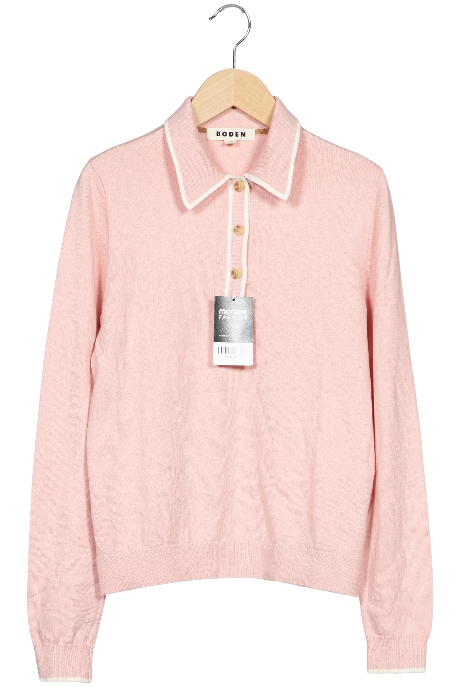 

Boden Damen Pullover, pink, Gr. 36