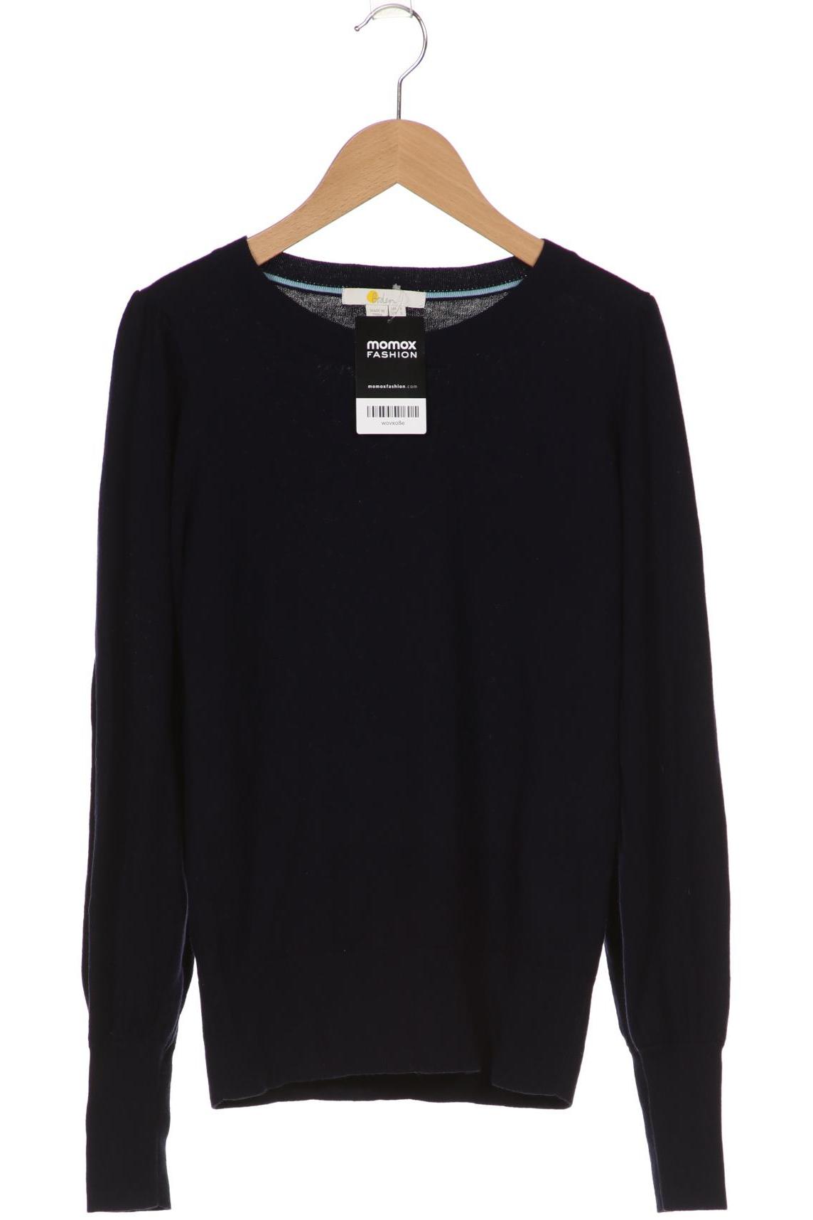 

Boden Damen Pullover, marineblau