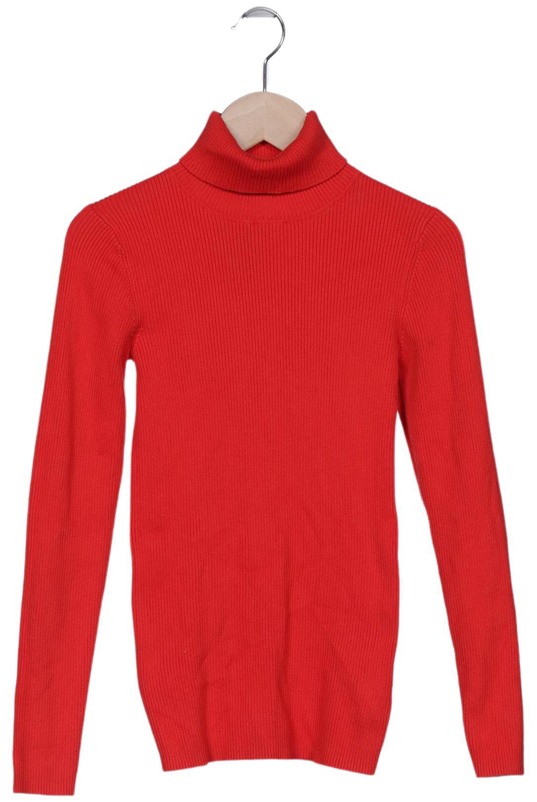 

Boden Damen Pullover, rot, Gr. 34